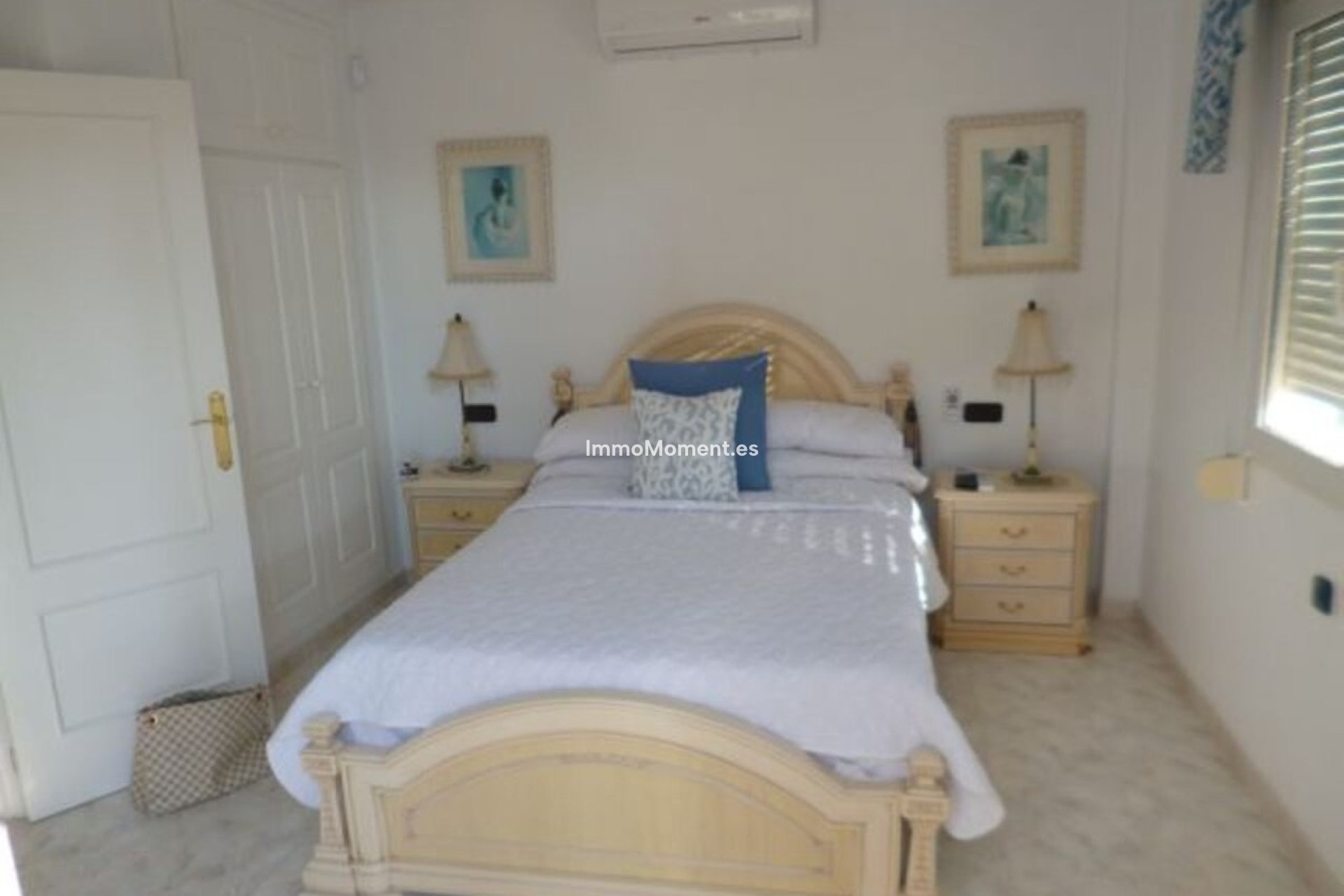 Reventa - Villa independiente - Orihuela - Playa Flamenca