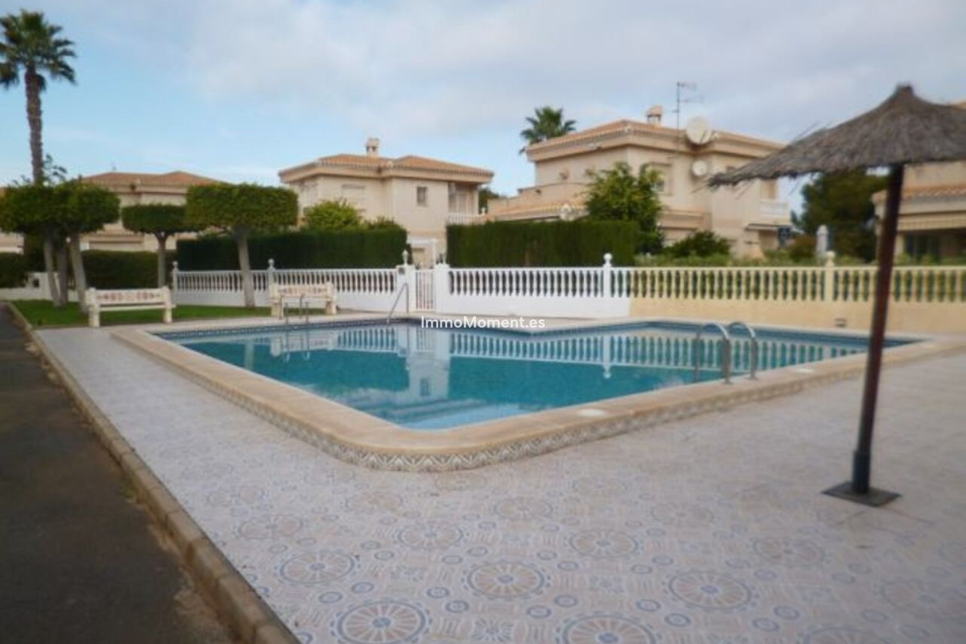 Reventa - Villa independiente - Orihuela - Playa Flamenca