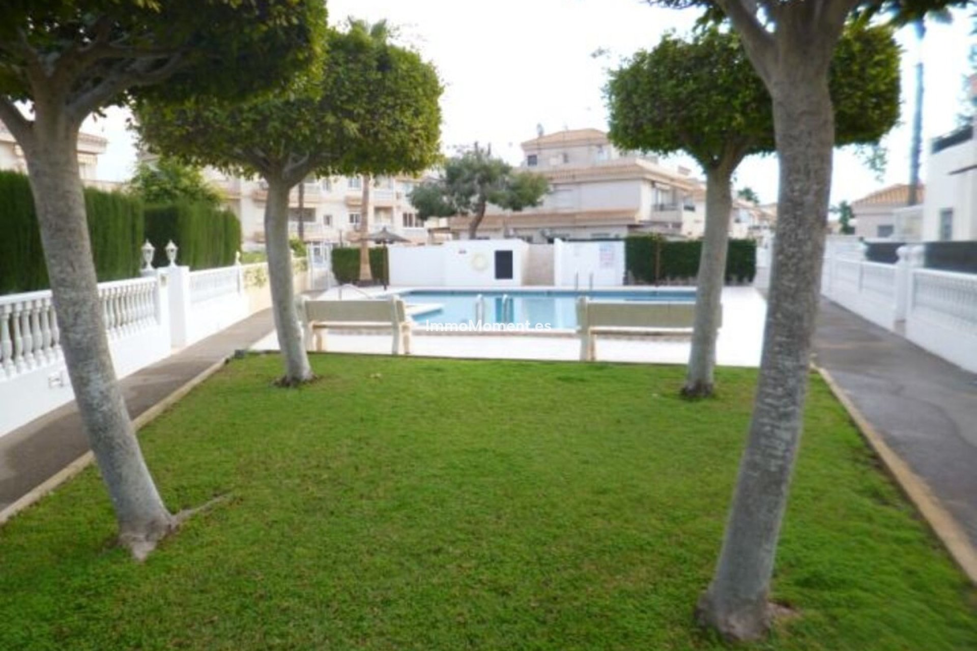 Reventa - Villa independiente - Orihuela - Playa Flamenca