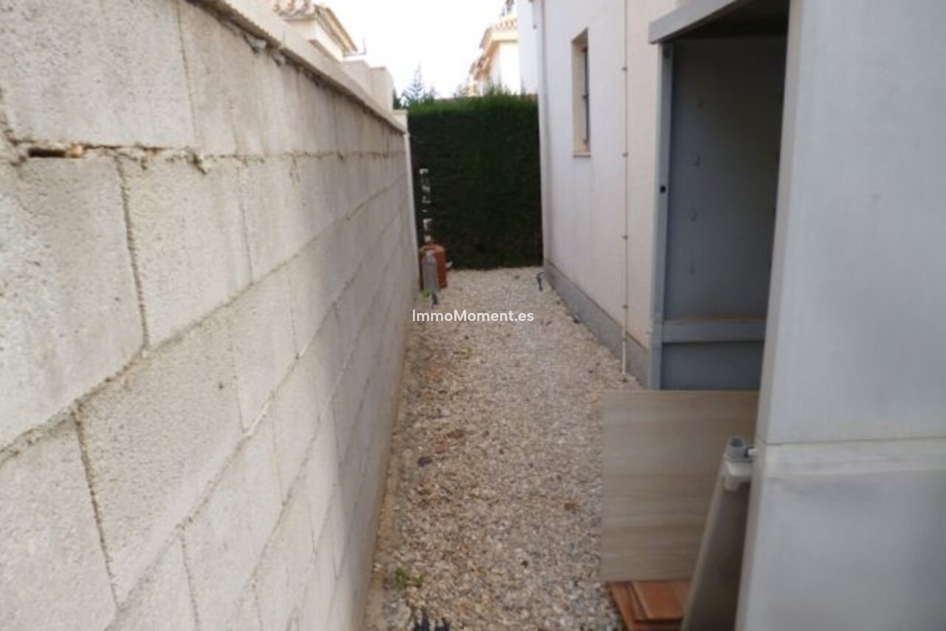 Reventa - Villa independiente - Orihuela - Playa Flamenca