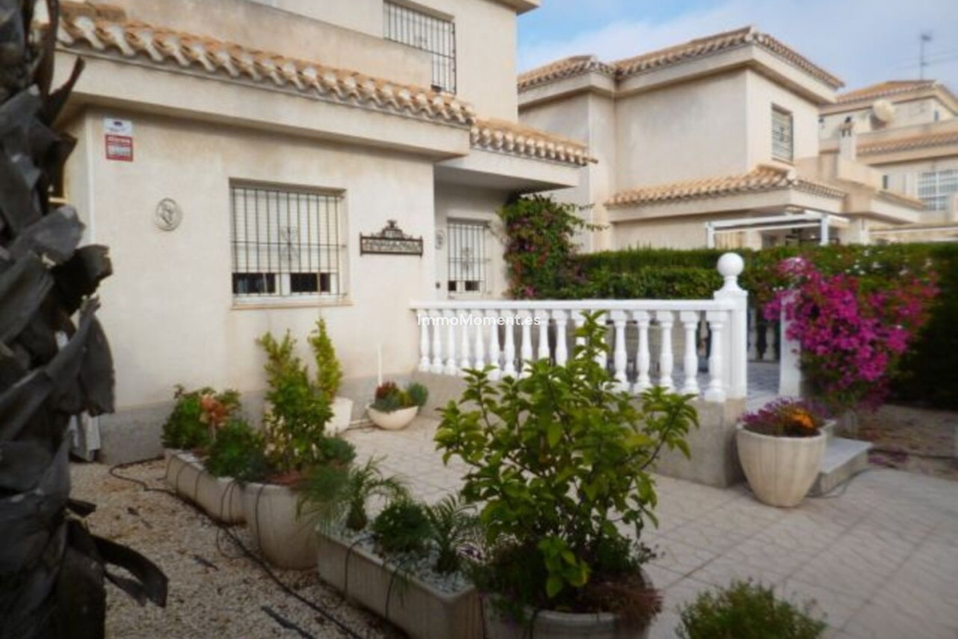 Reventa - Villa independiente - Orihuela - Playa Flamenca