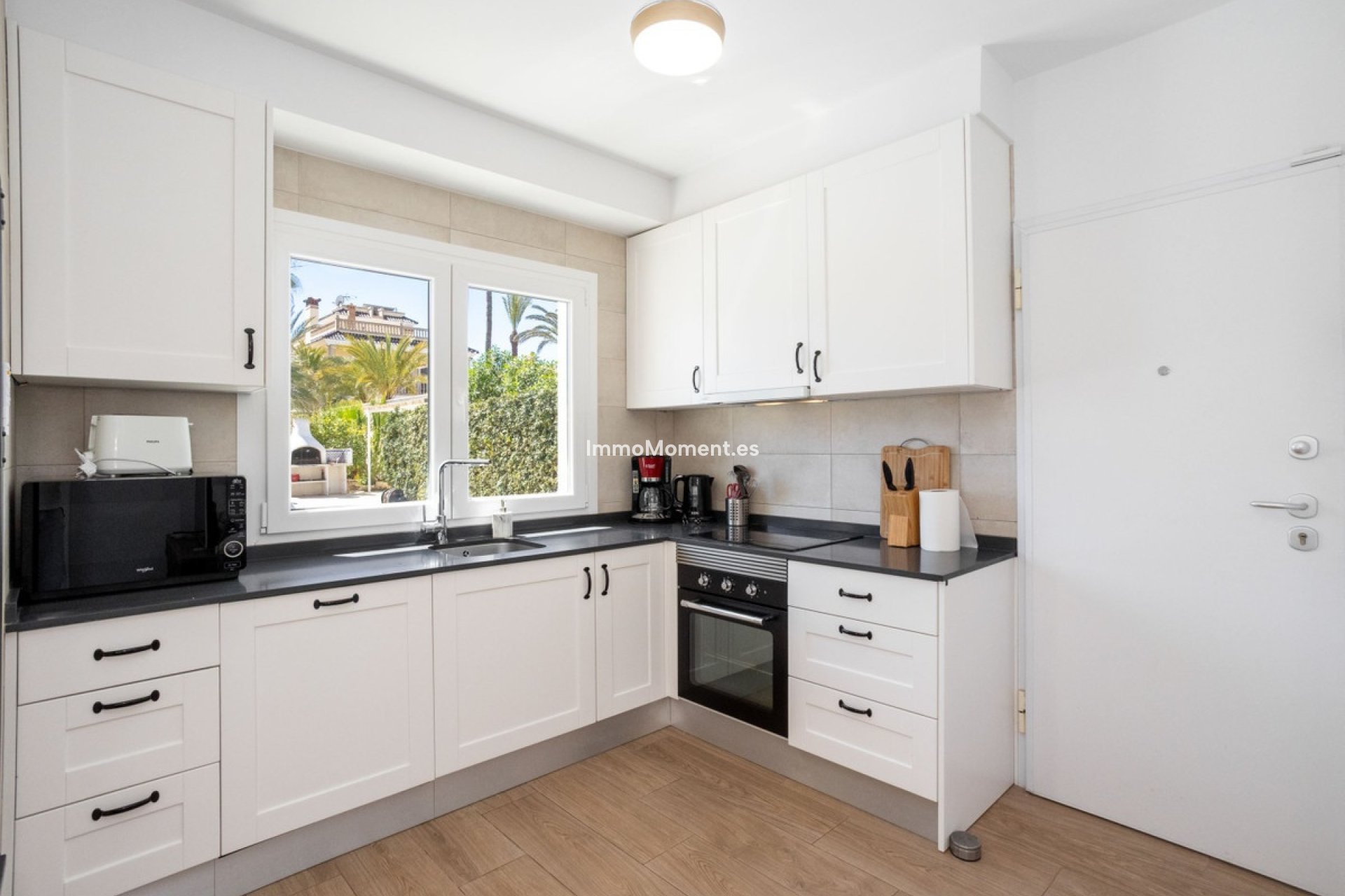 Reventa - Villa independiente - Orihuela - Playa Flamenca