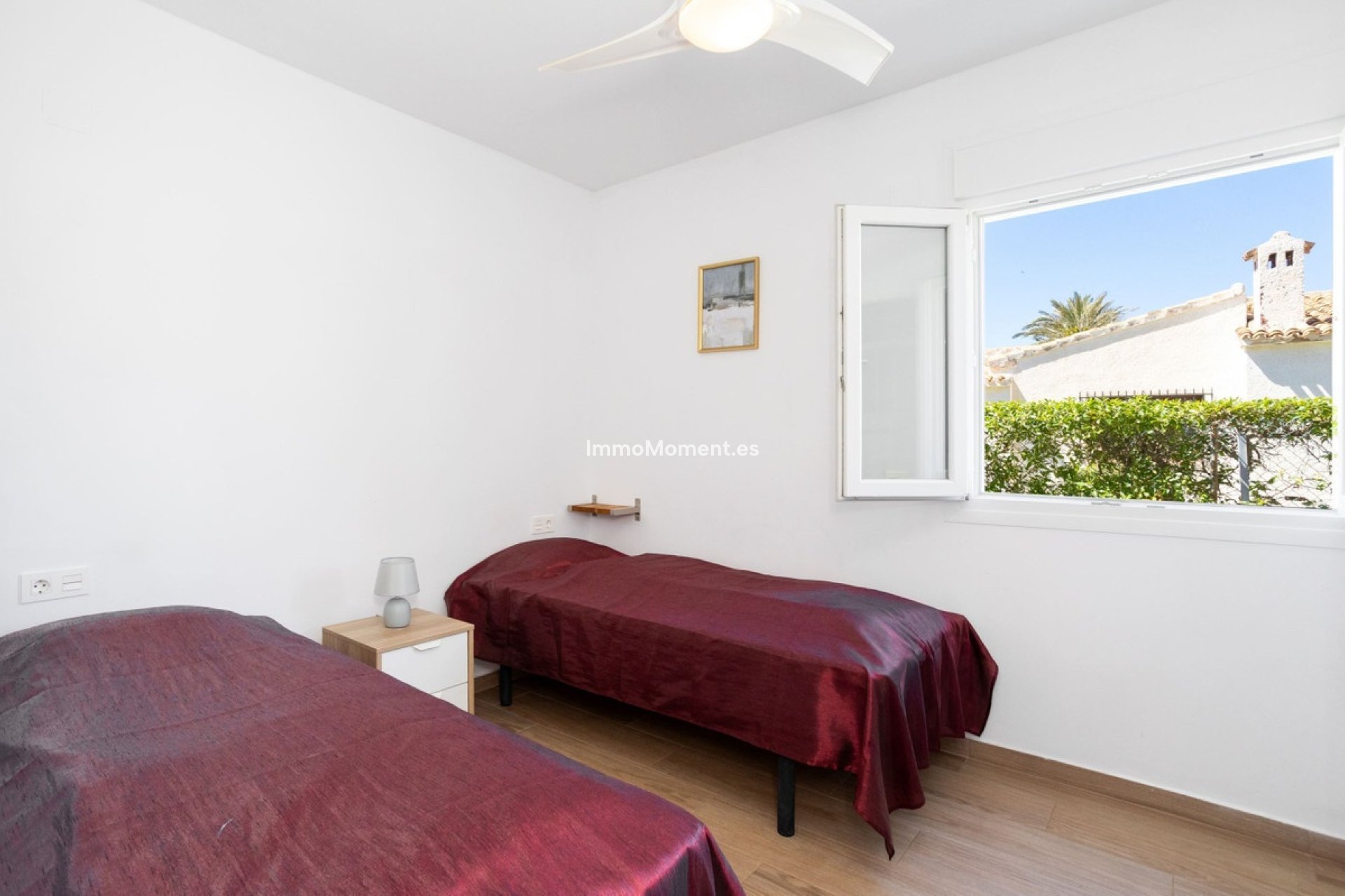 Reventa - Villa independiente - Orihuela - Playa Flamenca