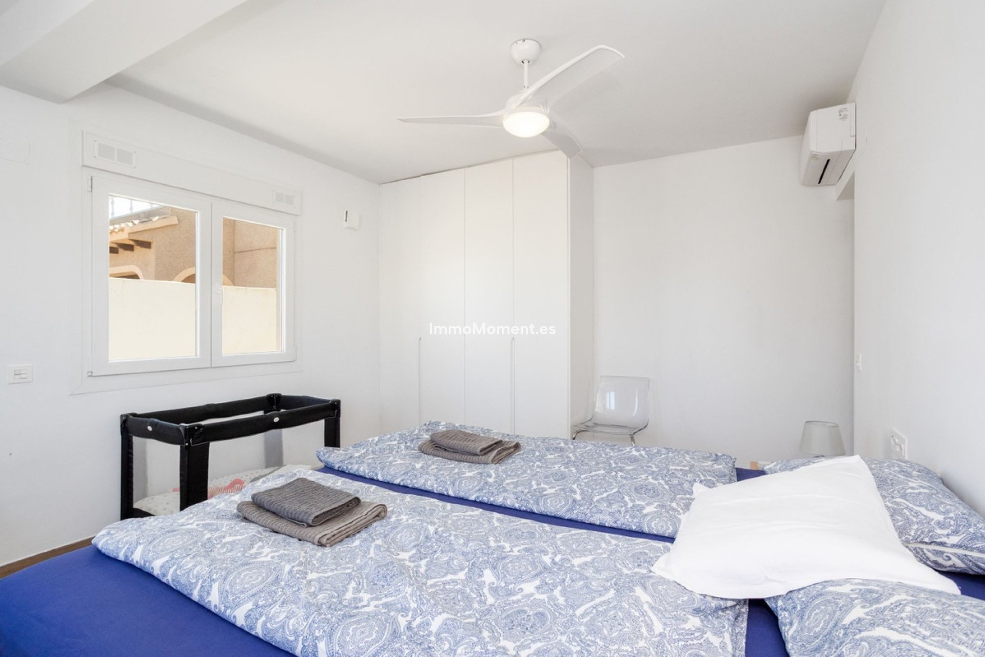 Reventa - Villa independiente - Orihuela - Playa Flamenca