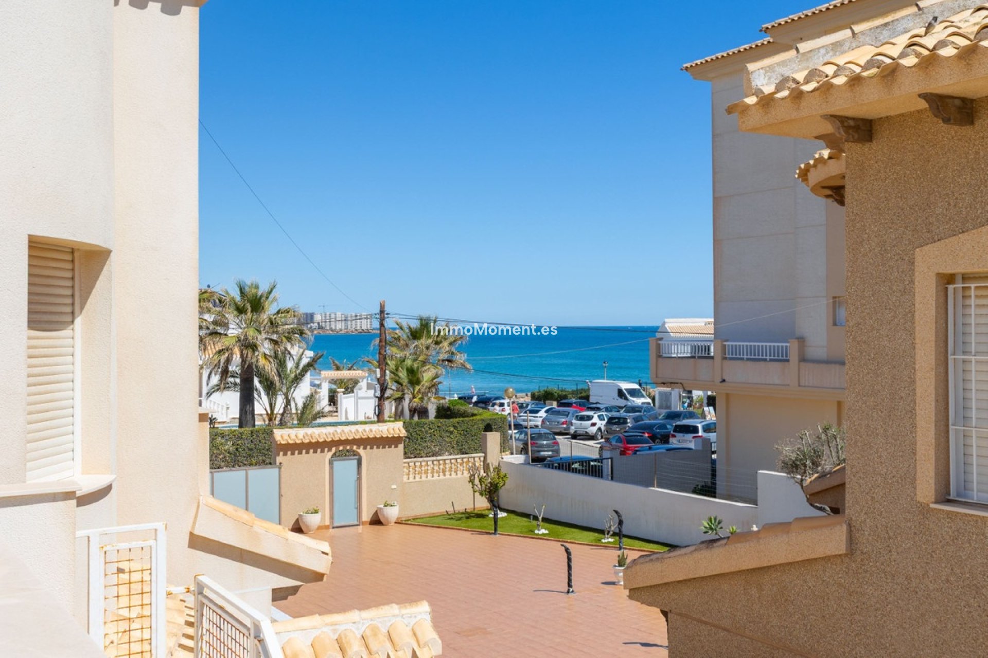 Reventa - Villa independiente - Orihuela - Playa Flamenca
