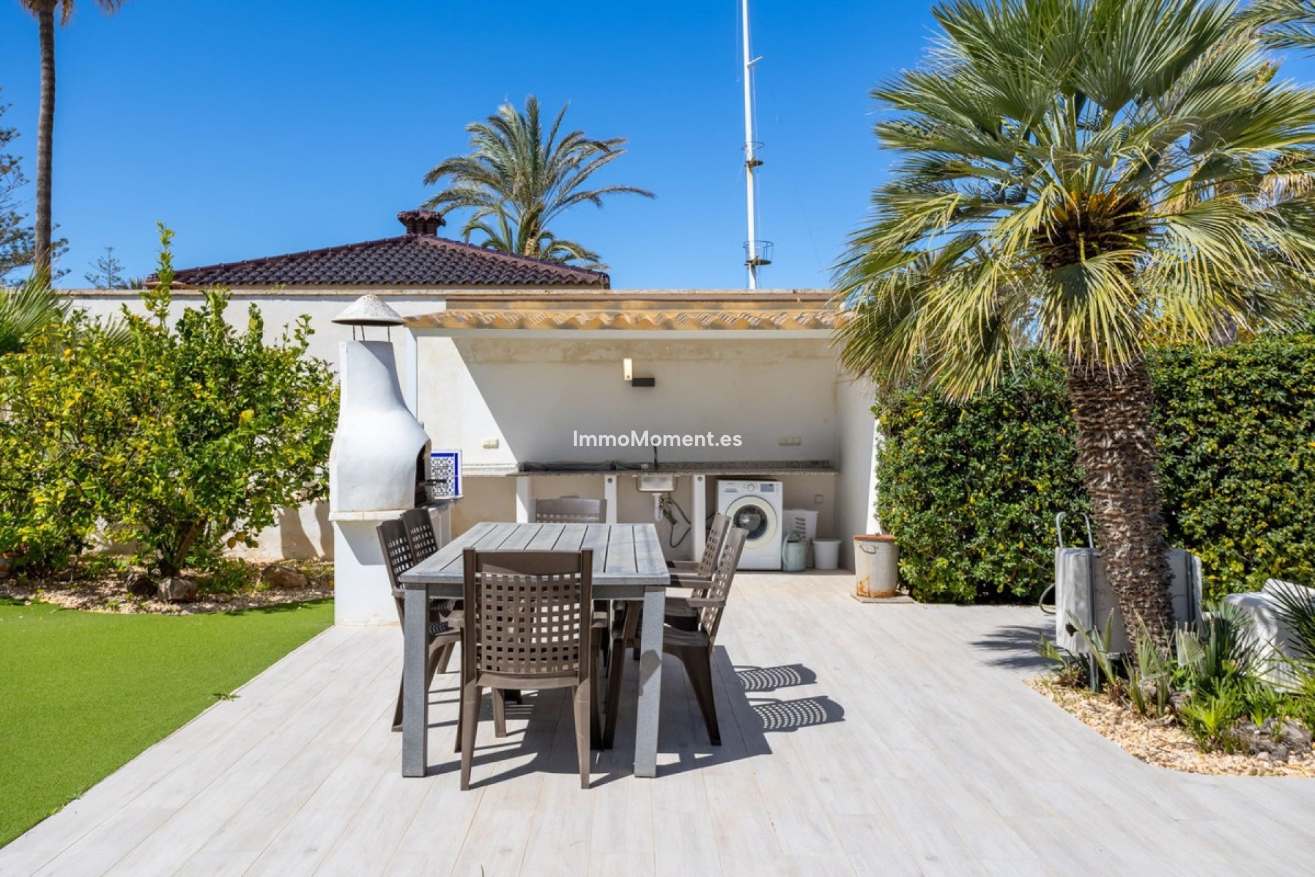 Reventa - Villa independiente - Orihuela - Playa Flamenca