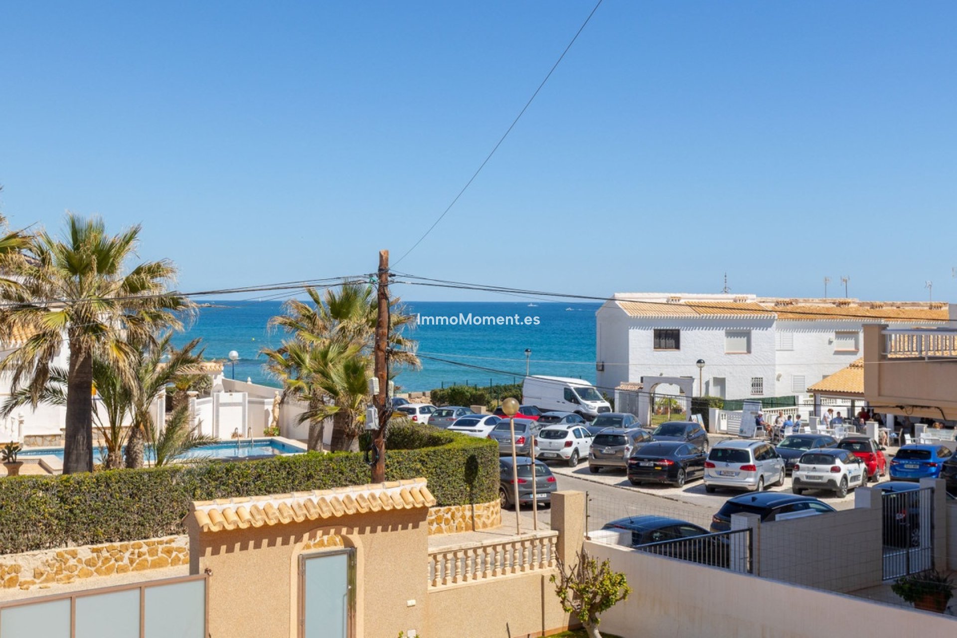 Reventa - Villa independiente - Orihuela - Playa Flamenca
