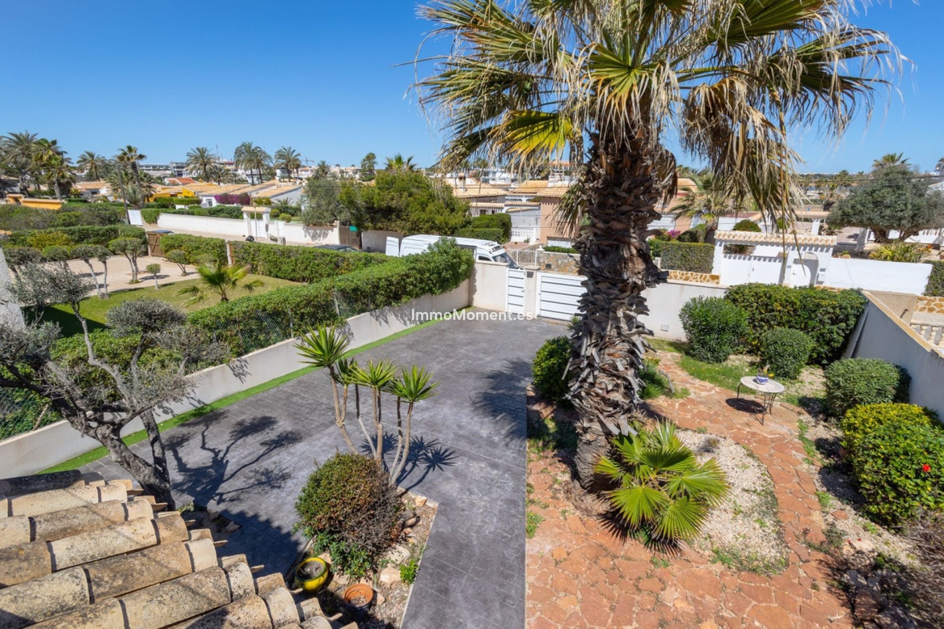 Reventa - Villa independiente - Orihuela - Playa Flamenca