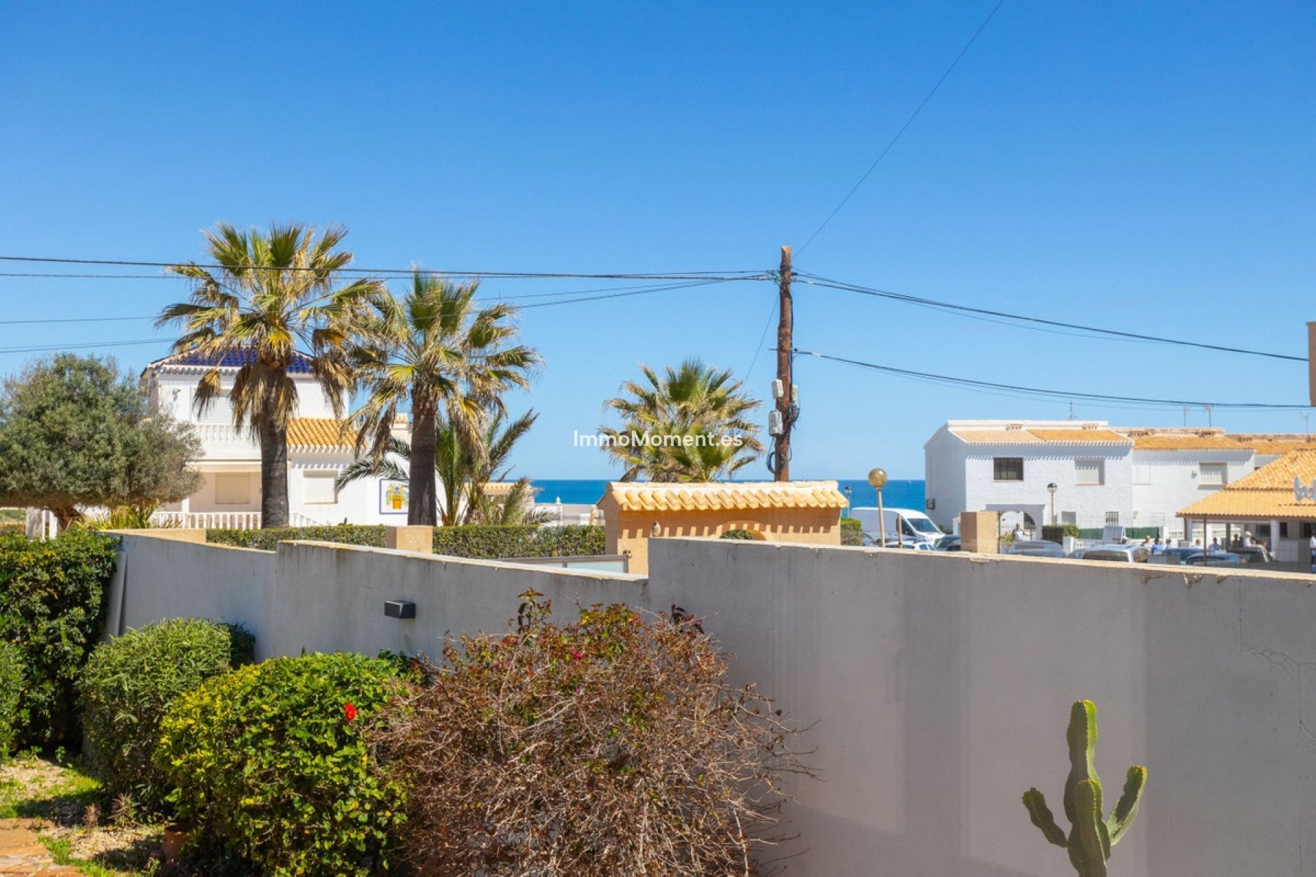 Reventa - Villa independiente - Orihuela - Playa Flamenca