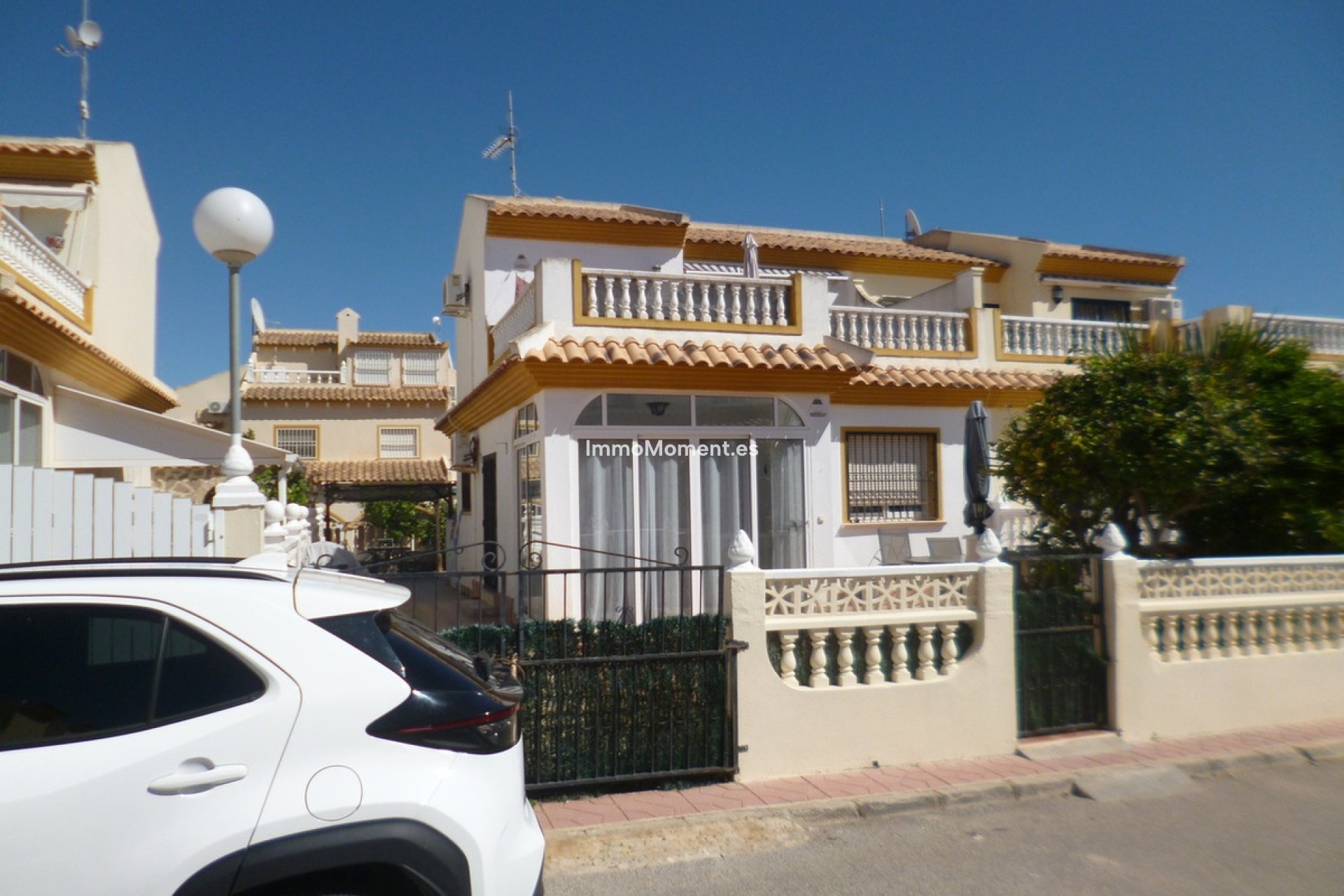 Reventa - Villa independiente - Orihuela - Playa Flamenca