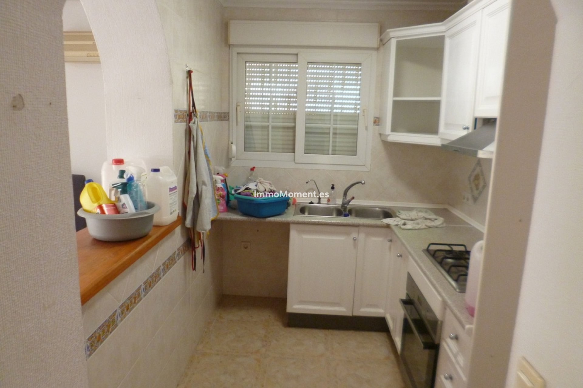 Reventa - Villa independiente - Orihuela - Playa Flamenca