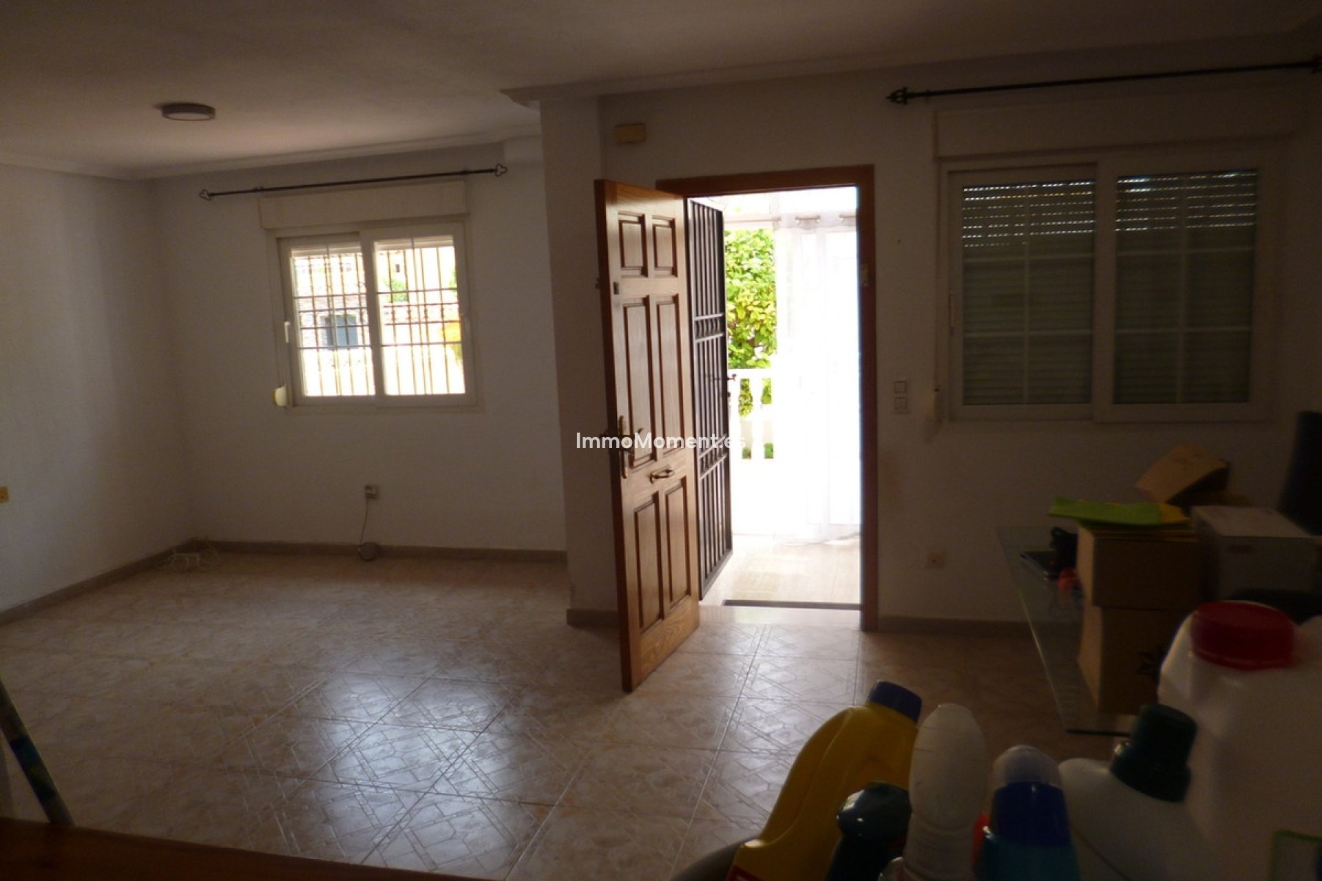 Reventa - Villa independiente - Orihuela - Playa Flamenca