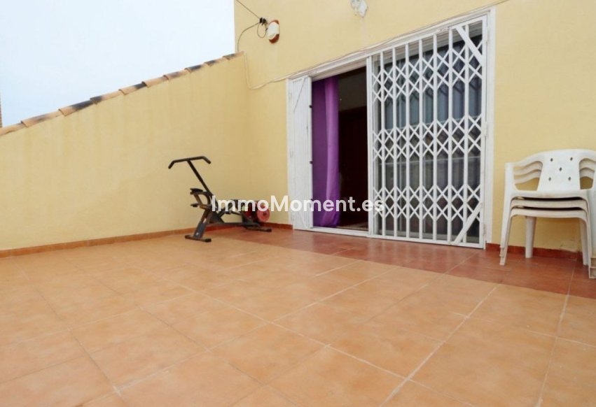 Reventa - Villa independiente - Orihuela - Playa Flamenca