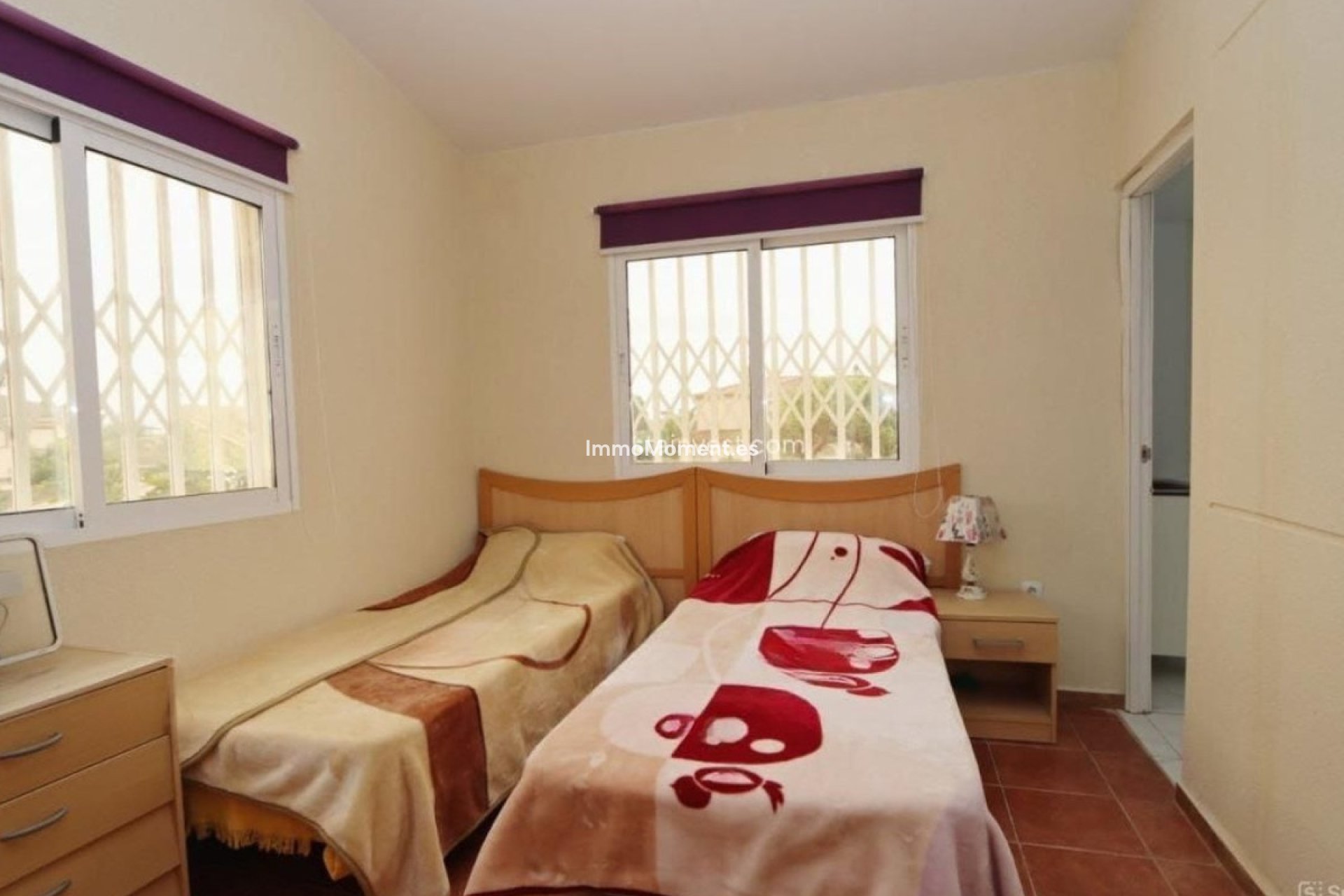Reventa - Villa independiente - Orihuela - Playa Flamenca