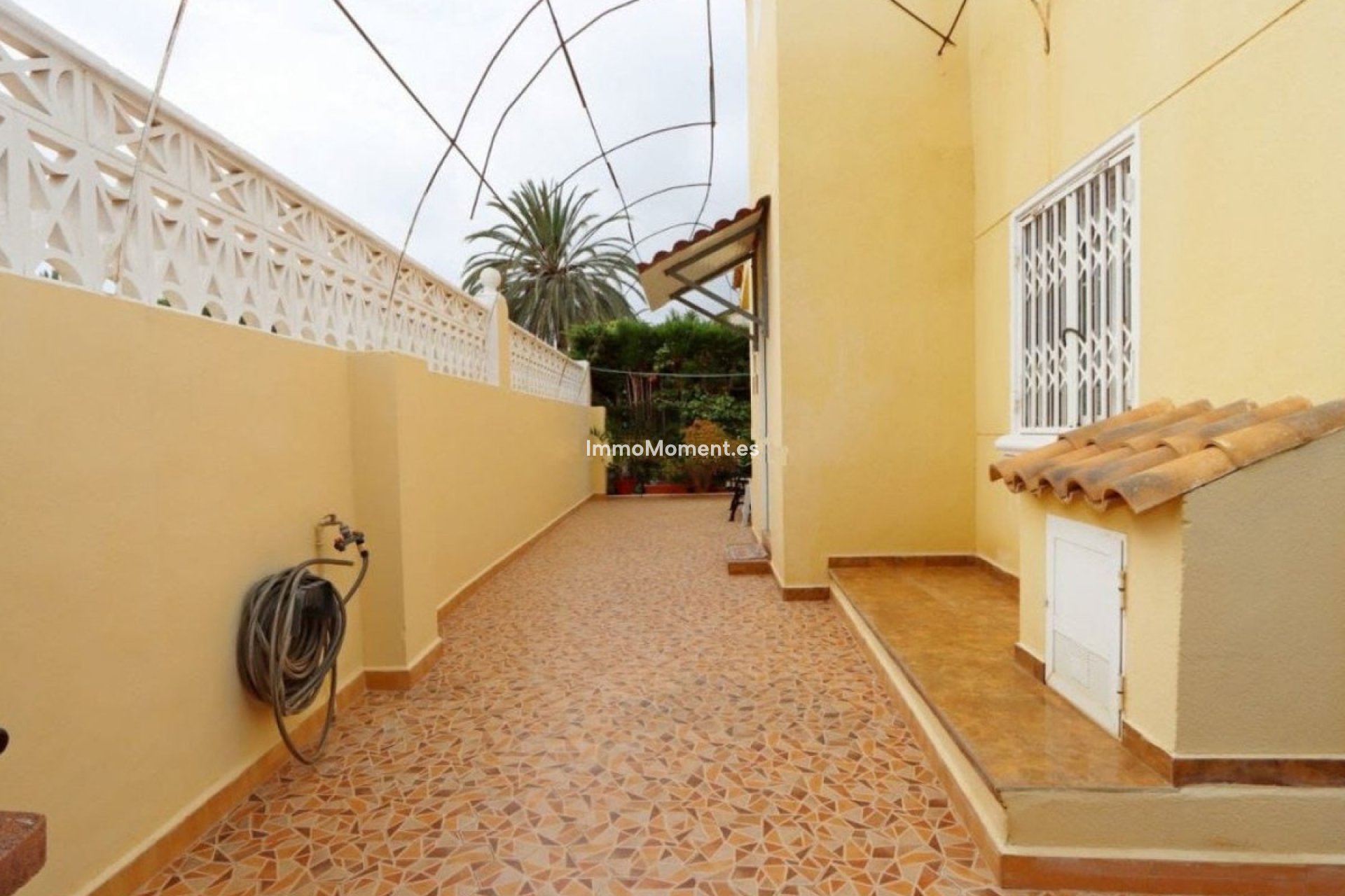 Reventa - Villa independiente - Orihuela - Playa Flamenca