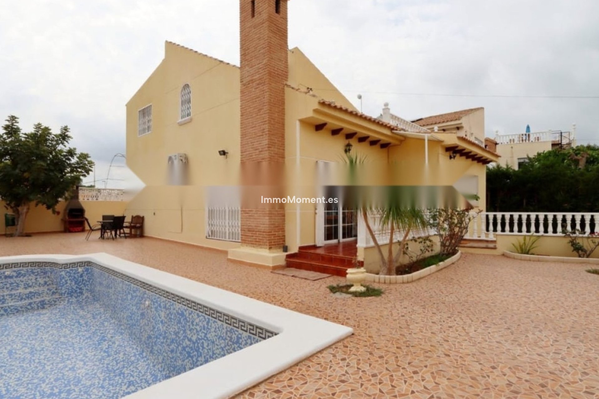 Reventa - Villa independiente - Orihuela - Playa Flamenca