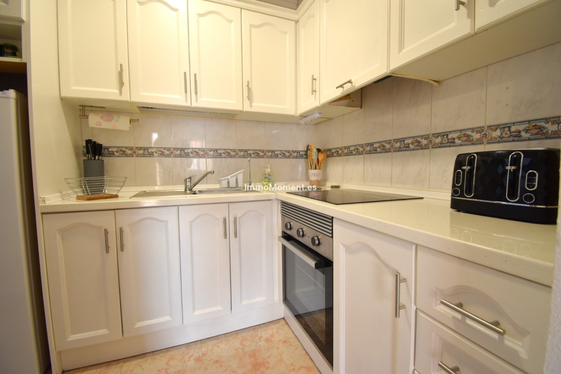 Reventa - Villa independiente - Orihuela - Playa Flamenca