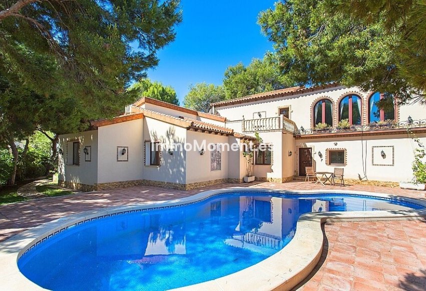 Reventa - Villa independiente - Orihuela - Punta Prima
