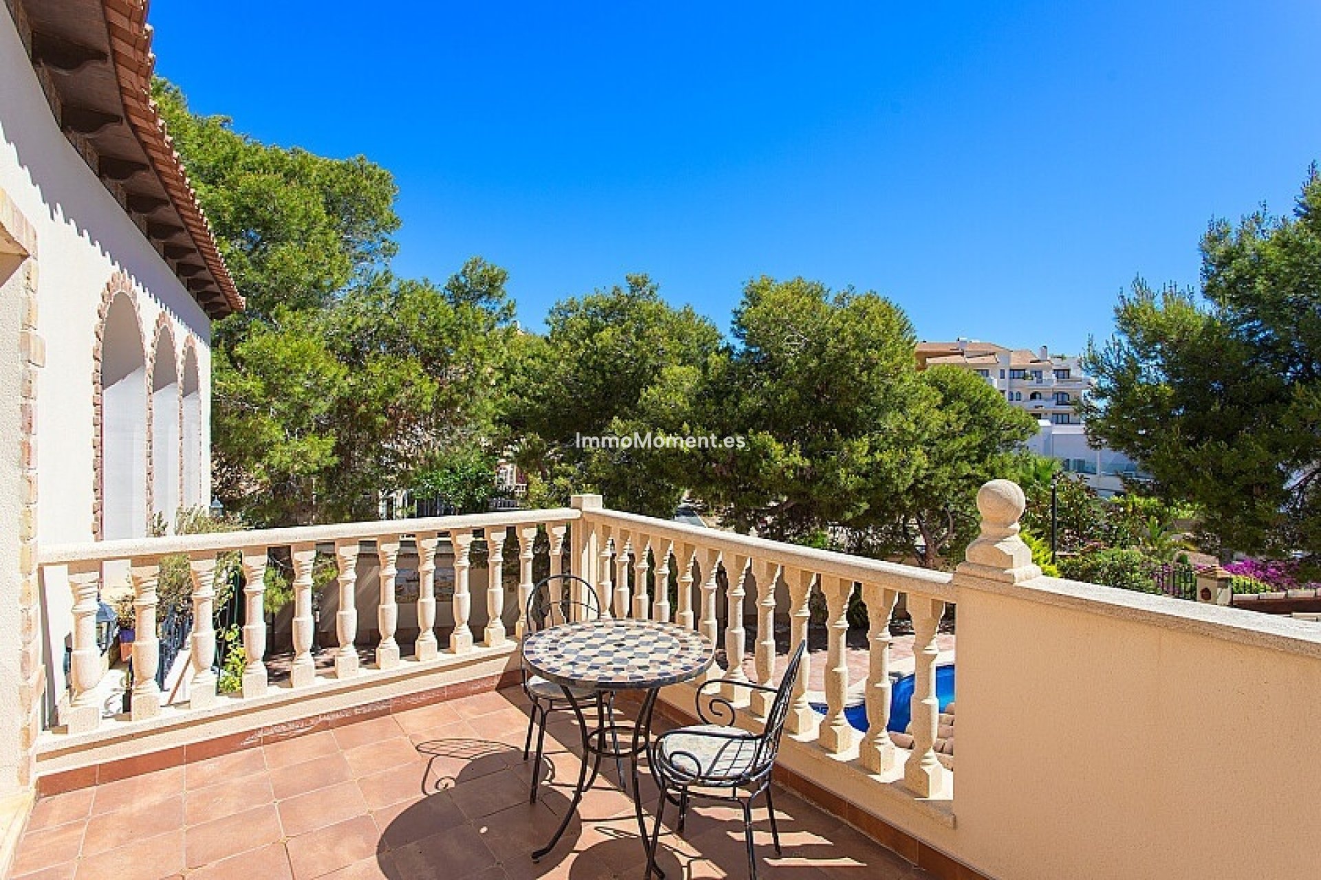 Reventa - Villa independiente - Orihuela - Punta Prima