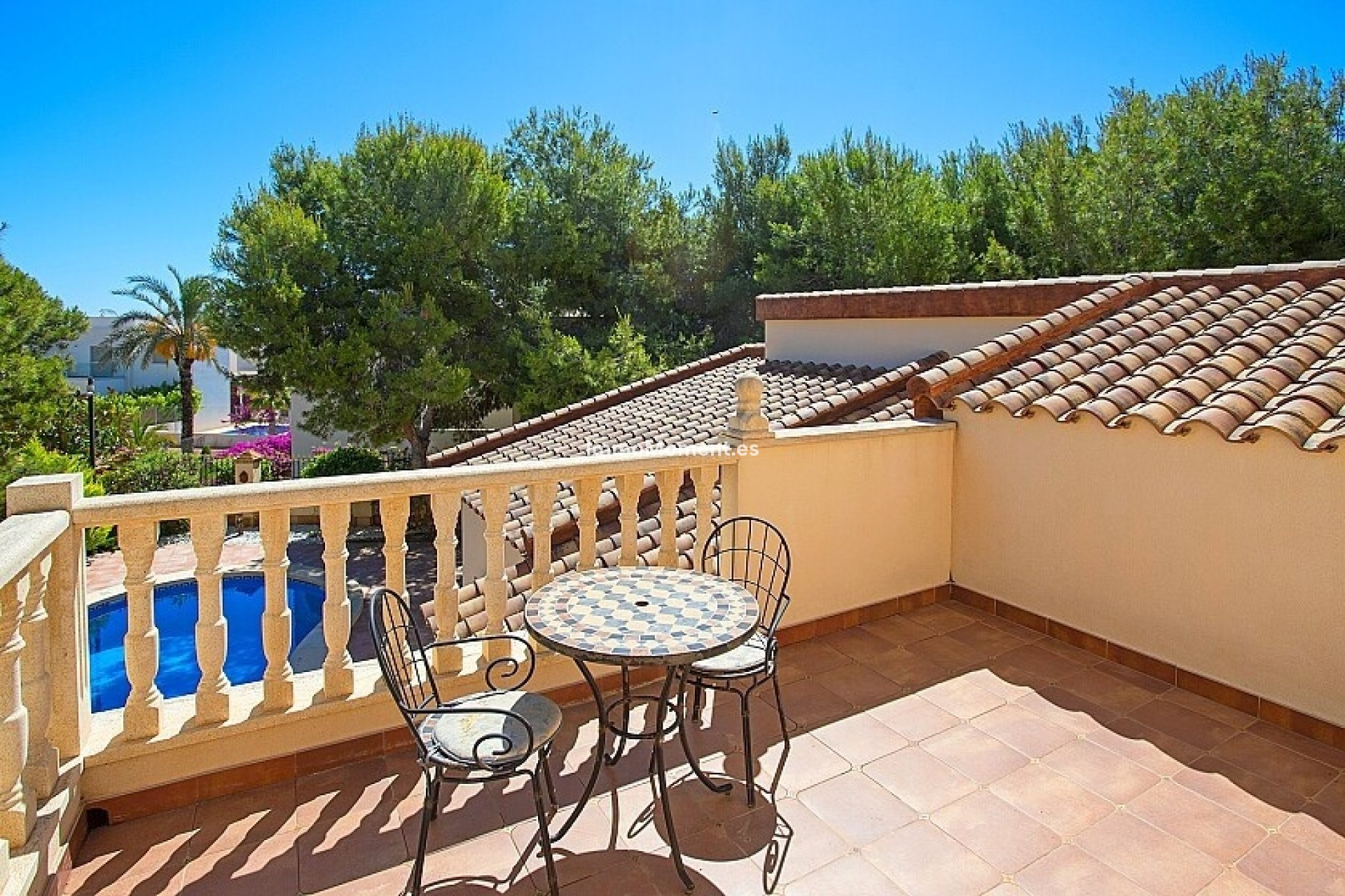 Reventa - Villa independiente - Orihuela - Punta Prima