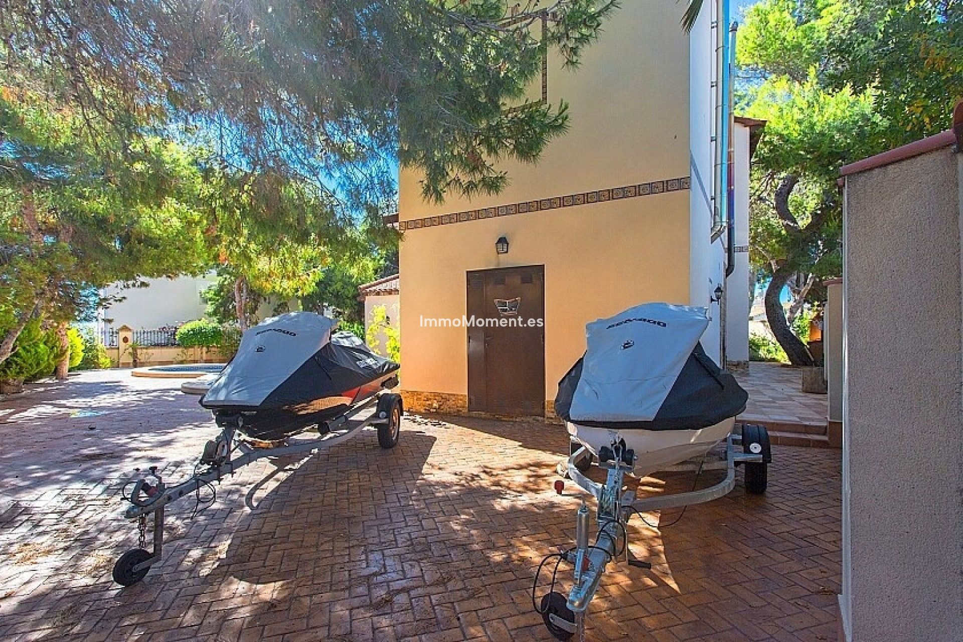 Reventa - Villa independiente - Orihuela - Punta Prima