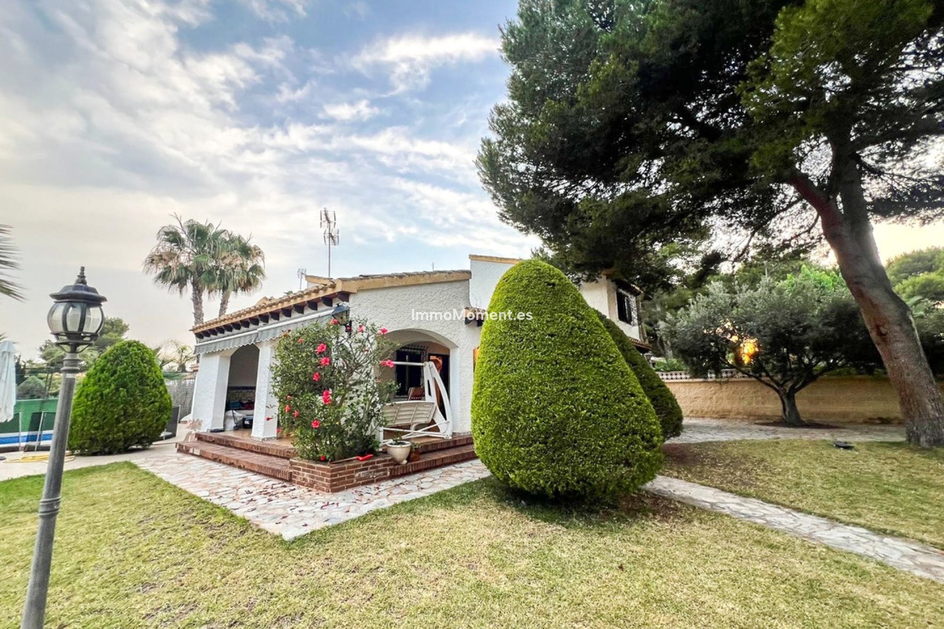 Reventa - Villa independiente - Orihuela - Punta Prima