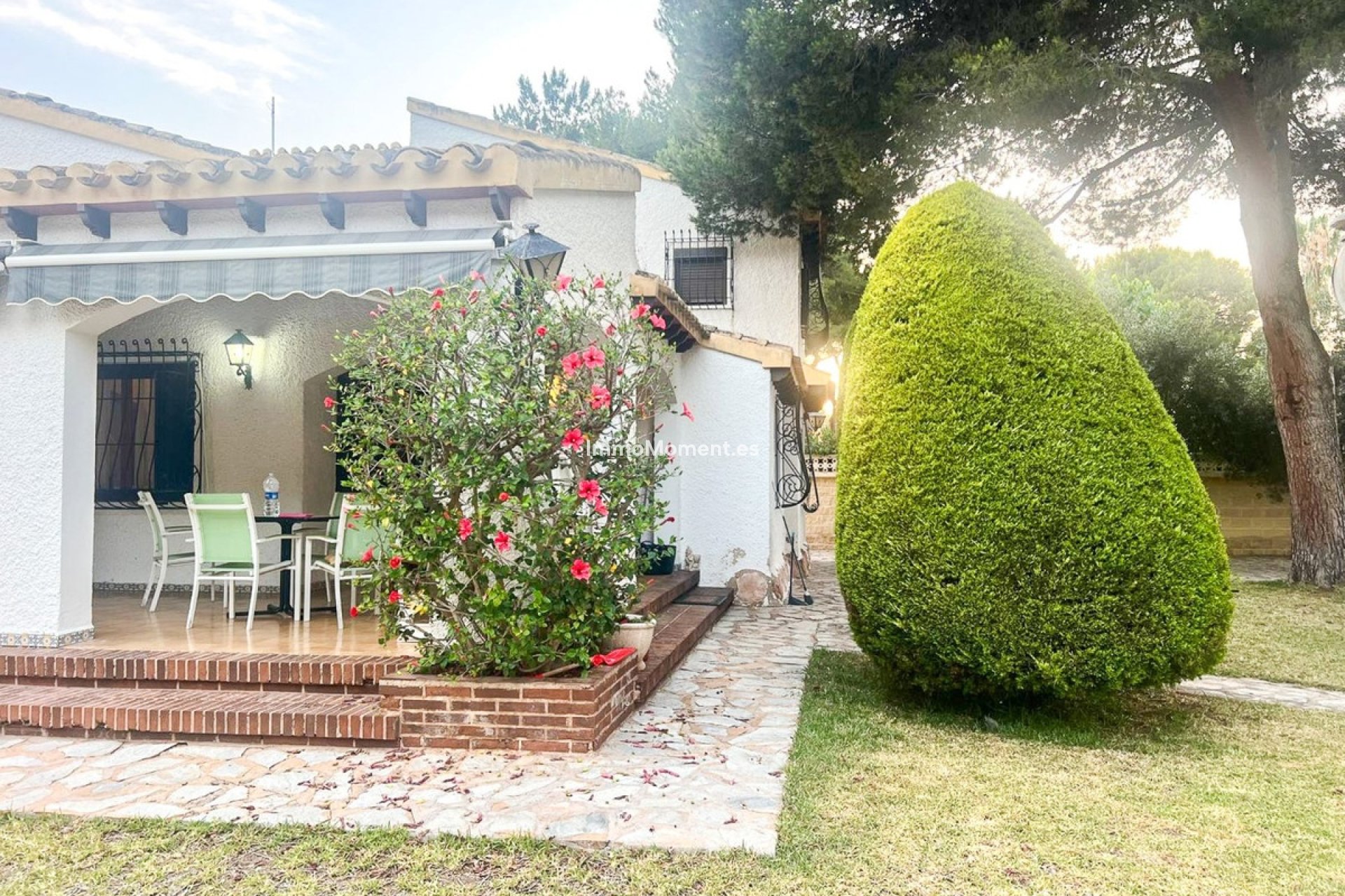 Reventa - Villa independiente - Orihuela - Punta Prima