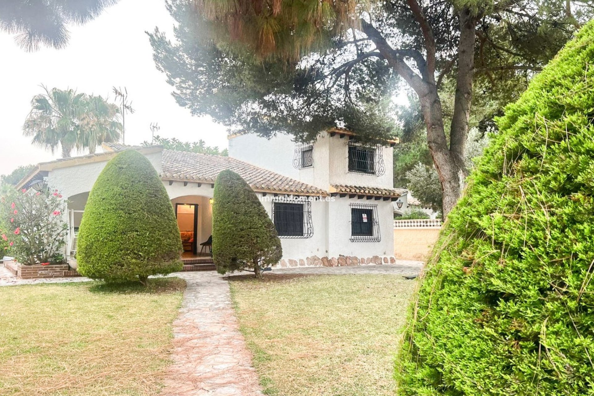 Reventa - Villa independiente - Orihuela - Punta Prima