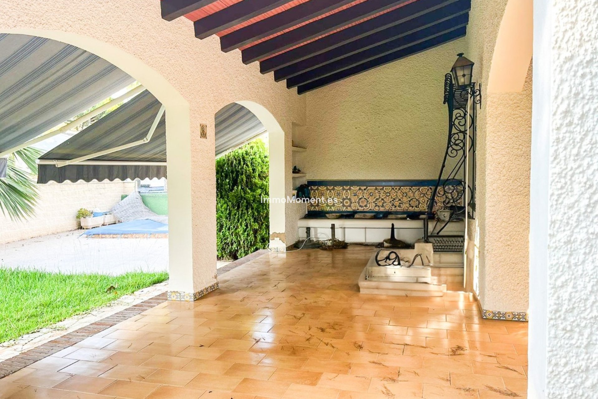 Reventa - Villa independiente - Orihuela - Punta Prima