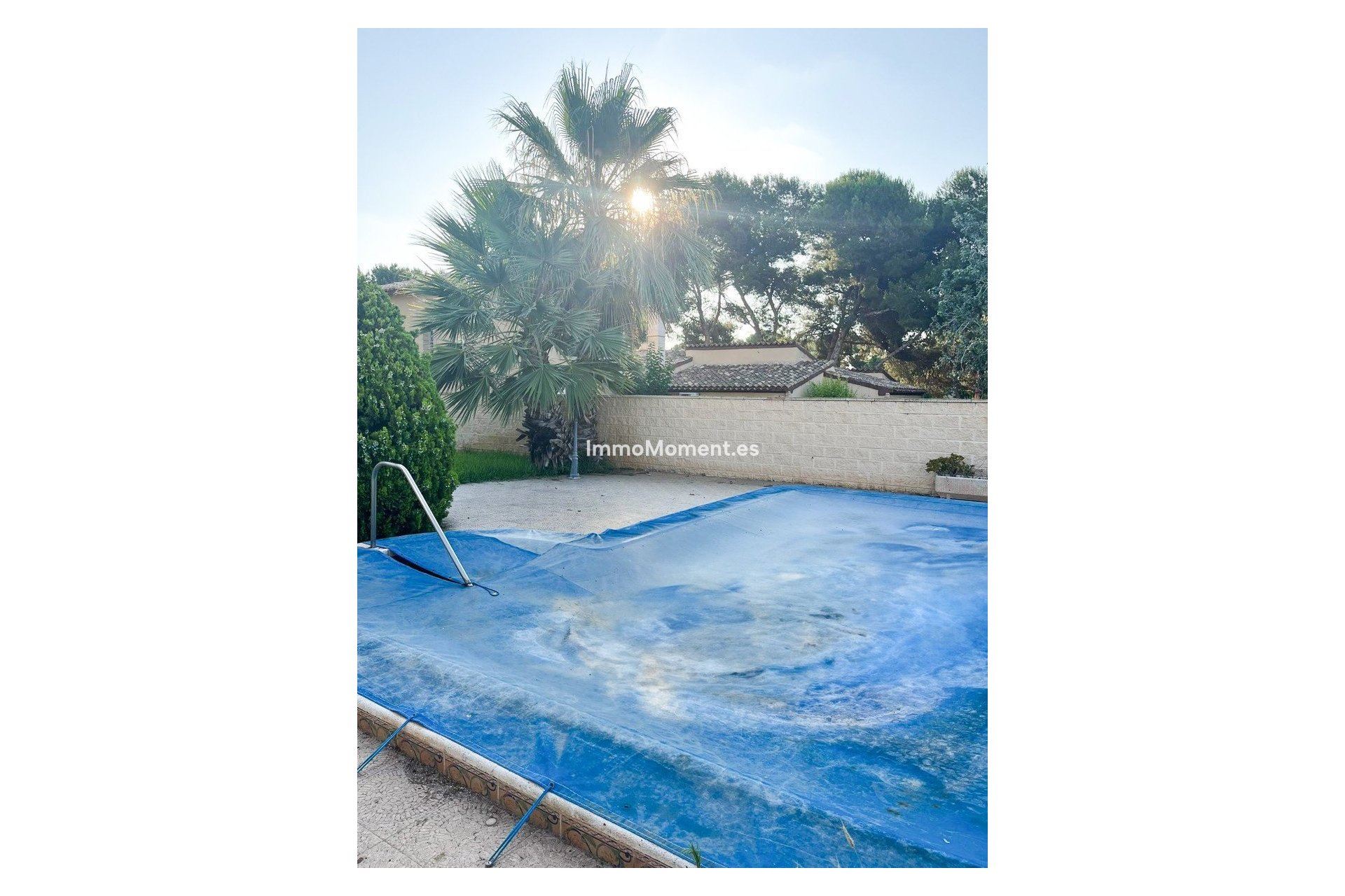 Reventa - Villa independiente - Orihuela - Punta Prima