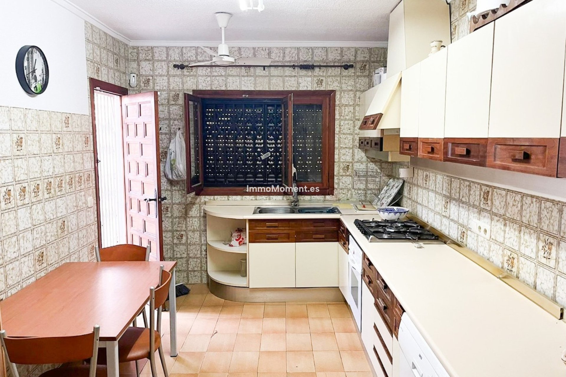 Reventa - Villa independiente - Orihuela - Punta Prima