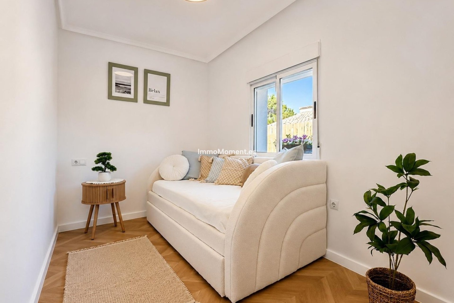 Reventa - Villa independiente - Orihuela - Punta Prima