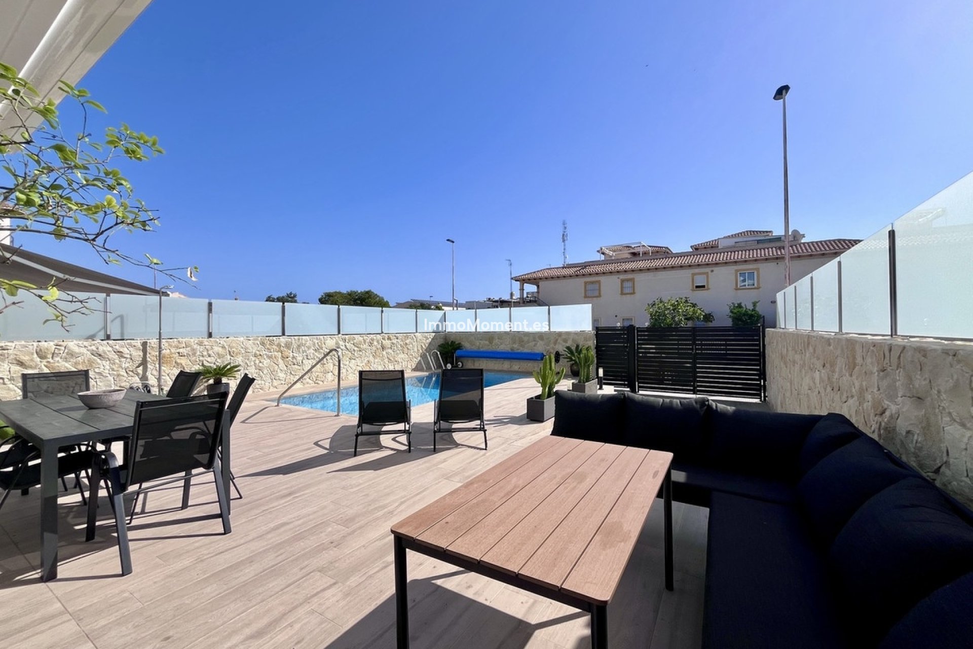 Reventa - Villa independiente - Orihuela - Punta Prima