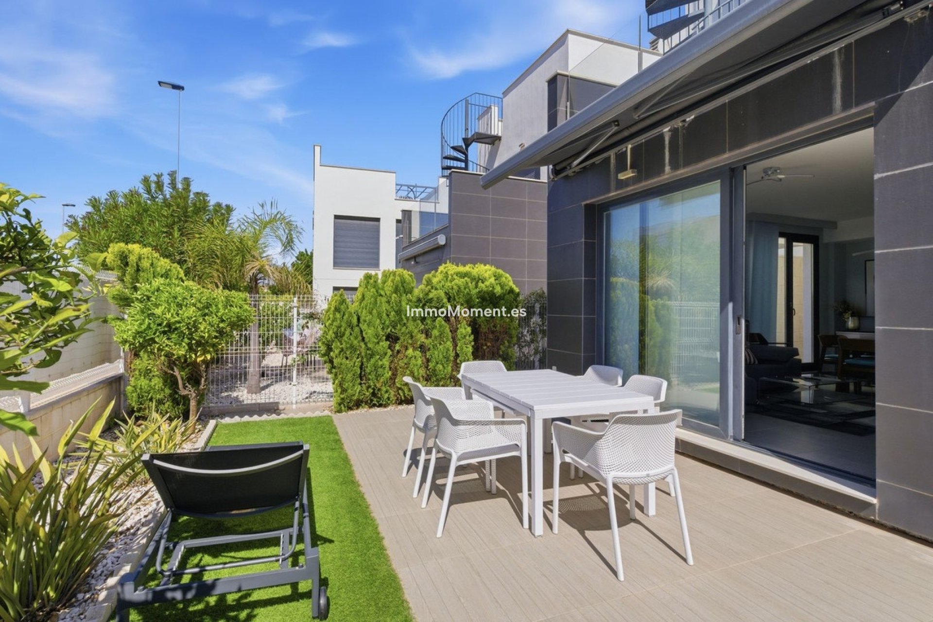 Reventa - Villa independiente - Orihuela - Punta Prima