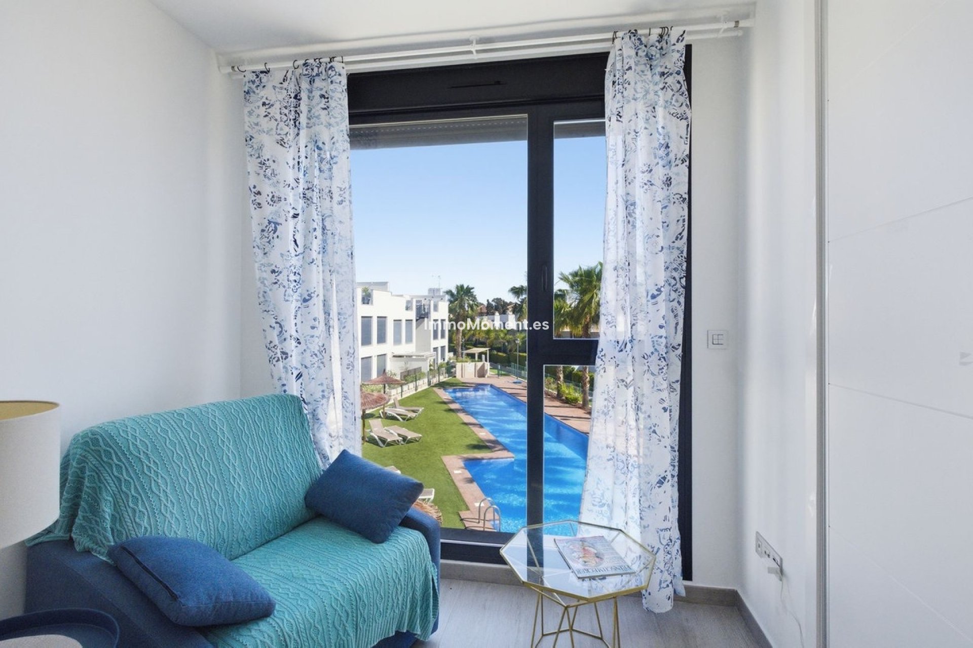 Reventa - Villa independiente - Orihuela - Punta Prima