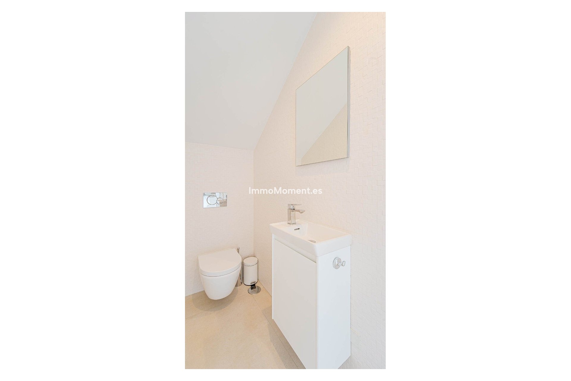 Reventa - Villa independiente - Orihuela - Punta Prima