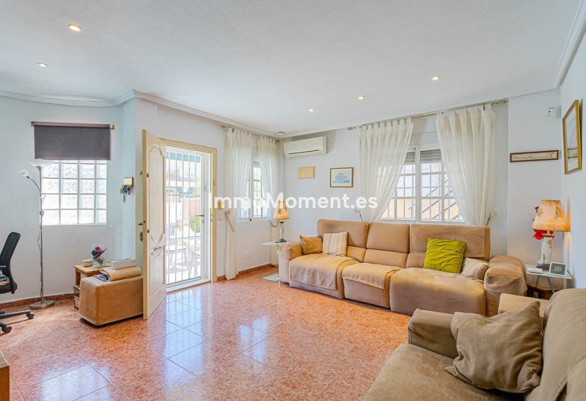 Reventa - Villa independiente - Orihuela - Punta Prima