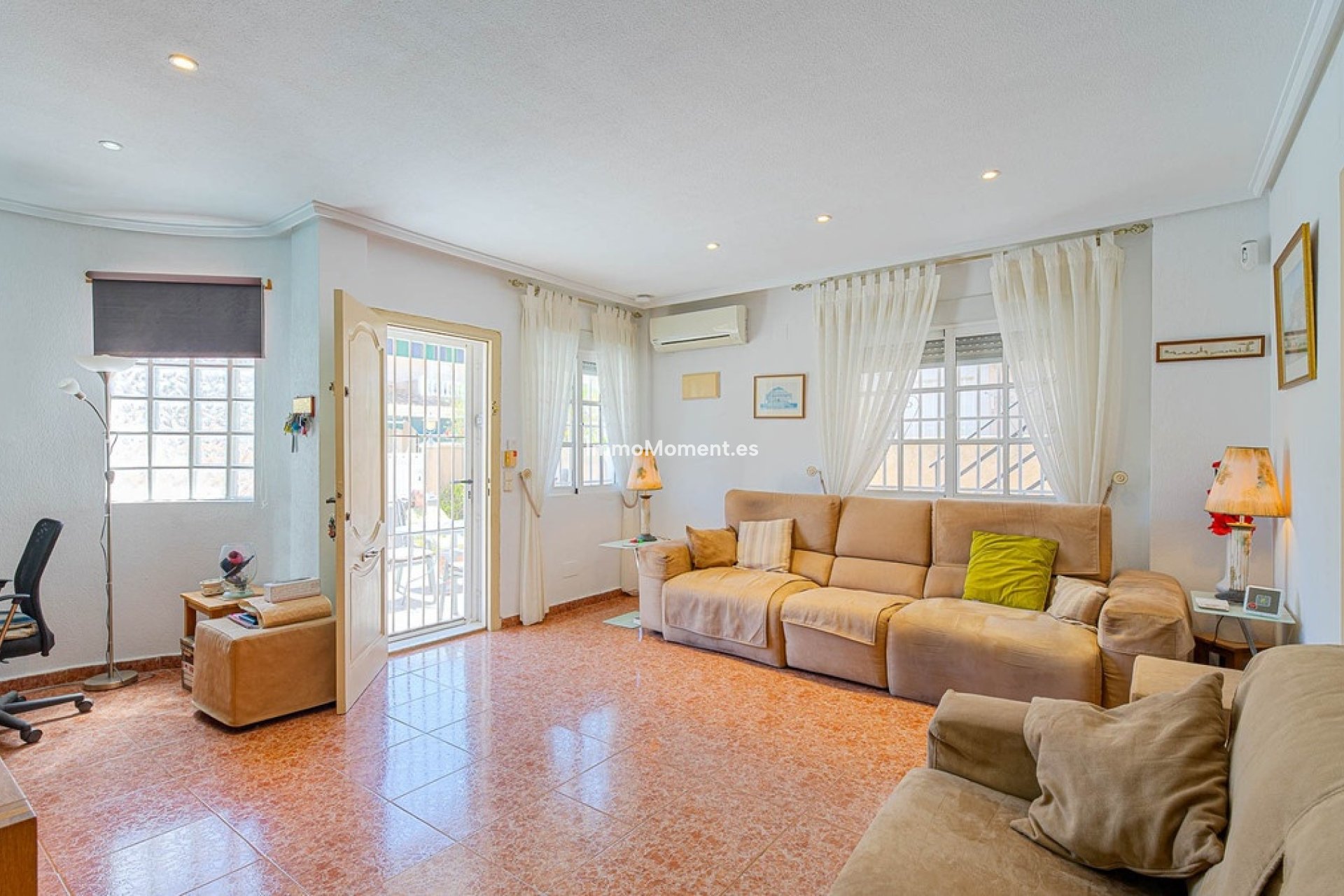 Reventa - Villa independiente - Orihuela - Punta Prima