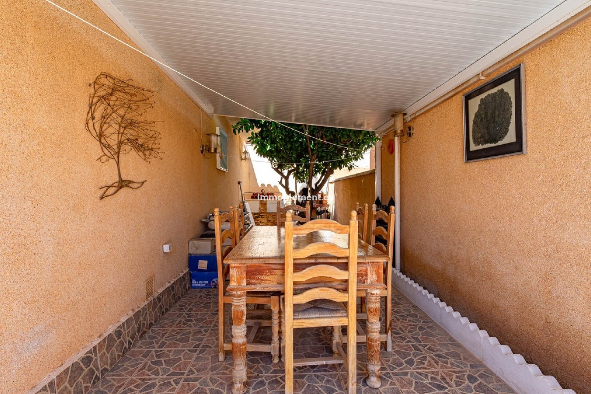 Reventa - Villa independiente - Orihuela - Punta Prima