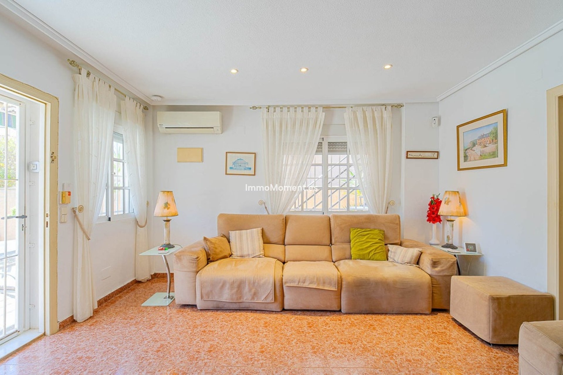 Reventa - Villa independiente - Orihuela - Punta Prima