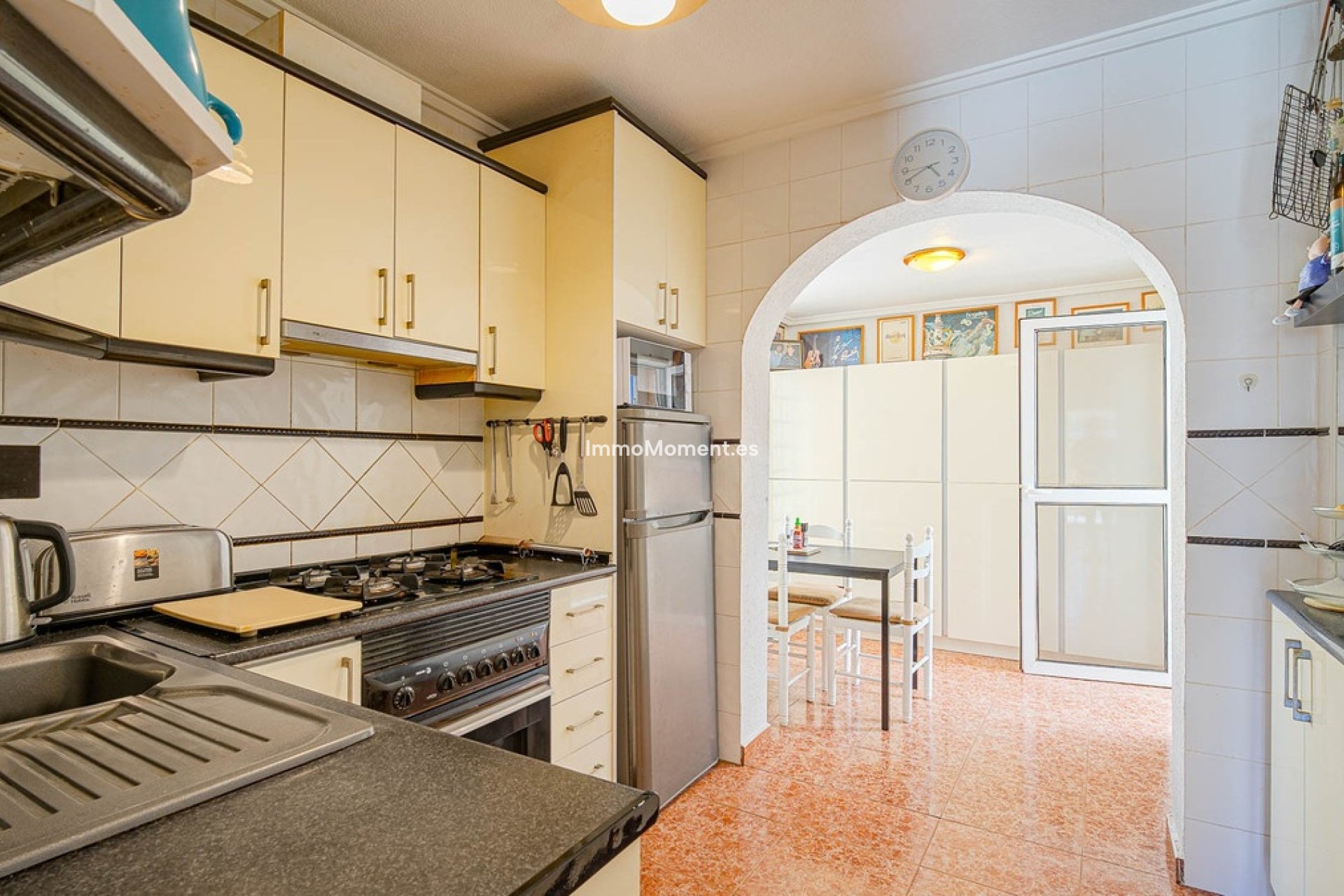 Reventa - Villa independiente - Orihuela - Punta Prima