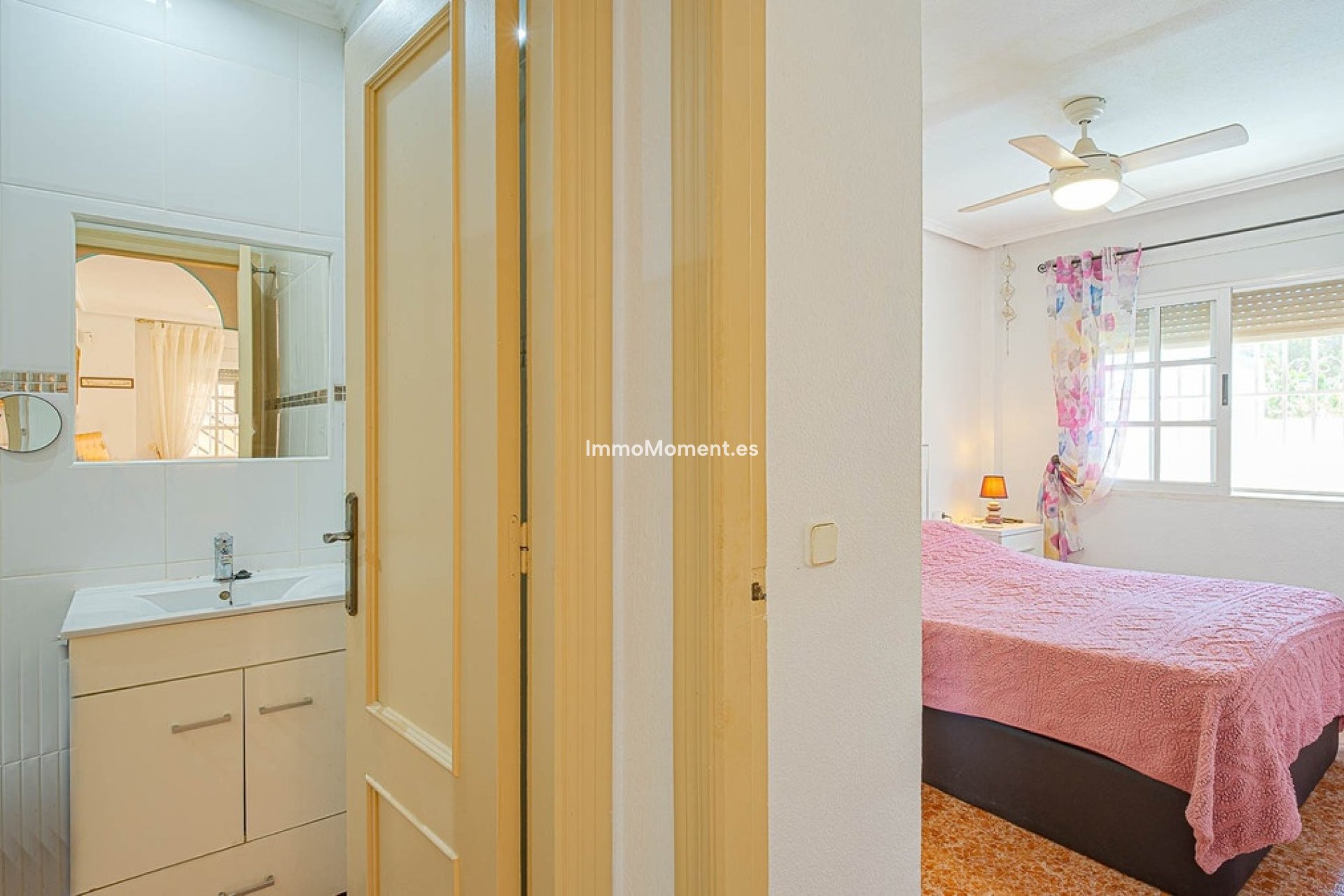 Reventa - Villa independiente - Orihuela - Punta Prima