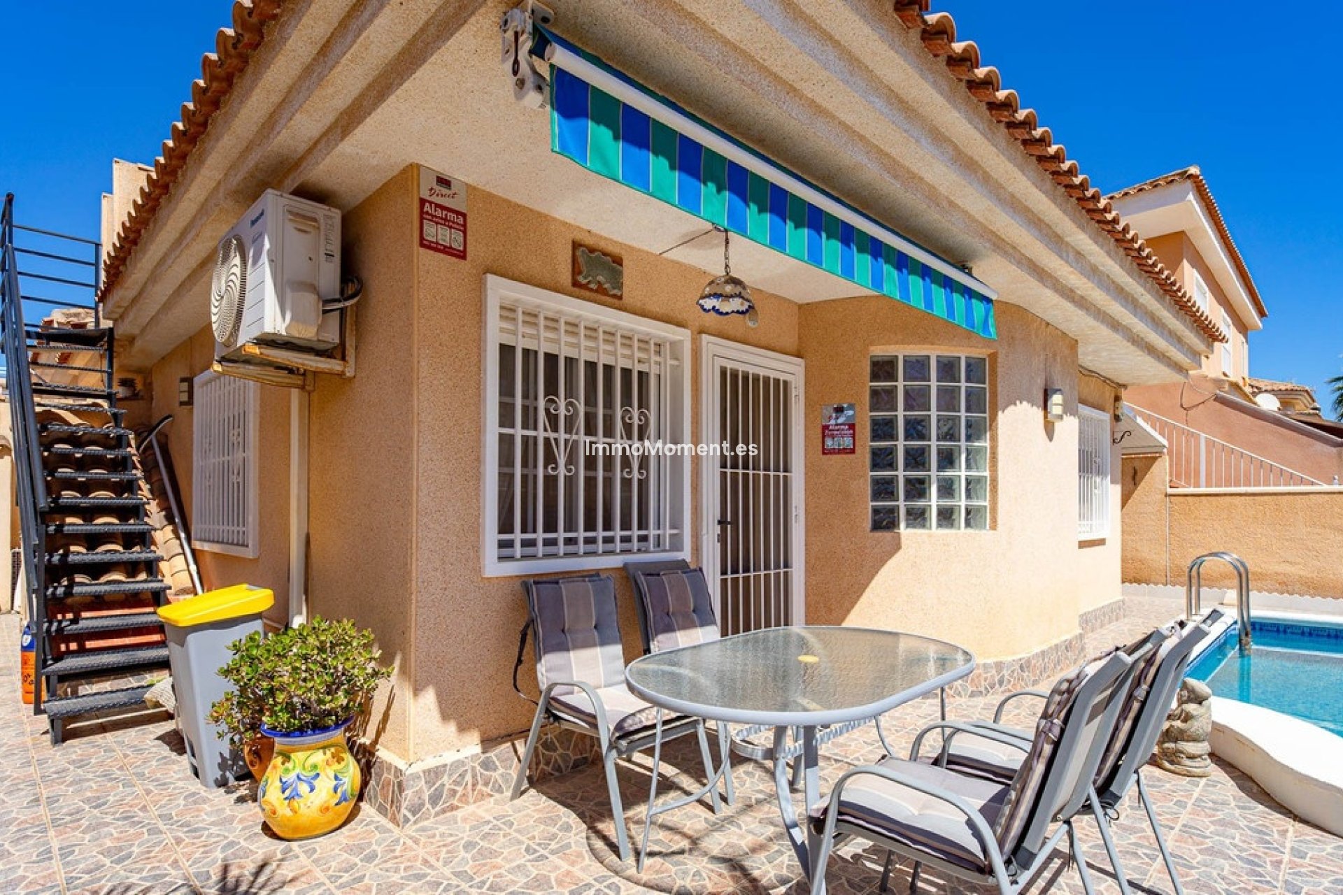 Reventa - Villa independiente - Orihuela - Punta Prima