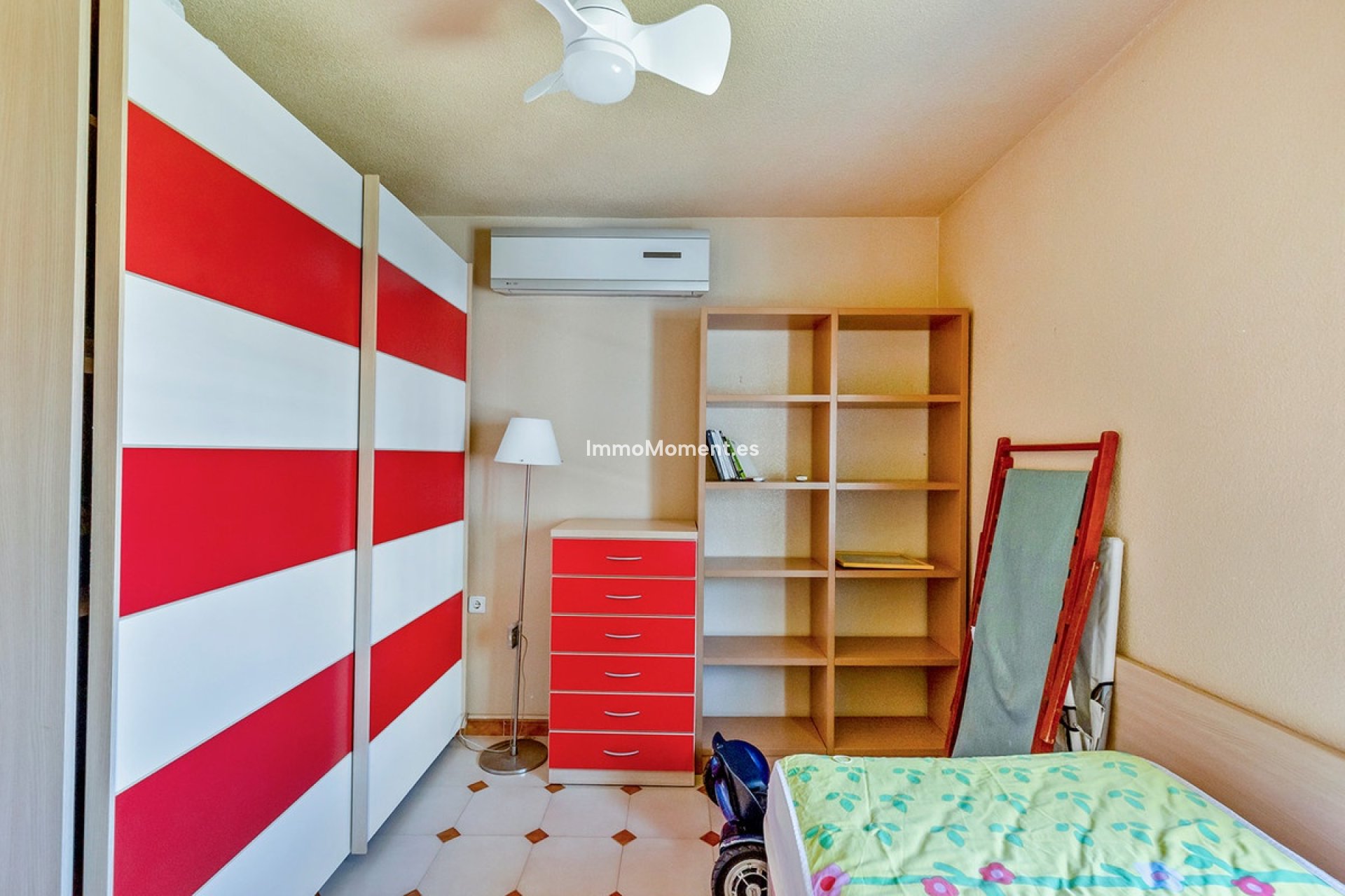 Reventa - Villa independiente - Orihuela - Rocio del Mar