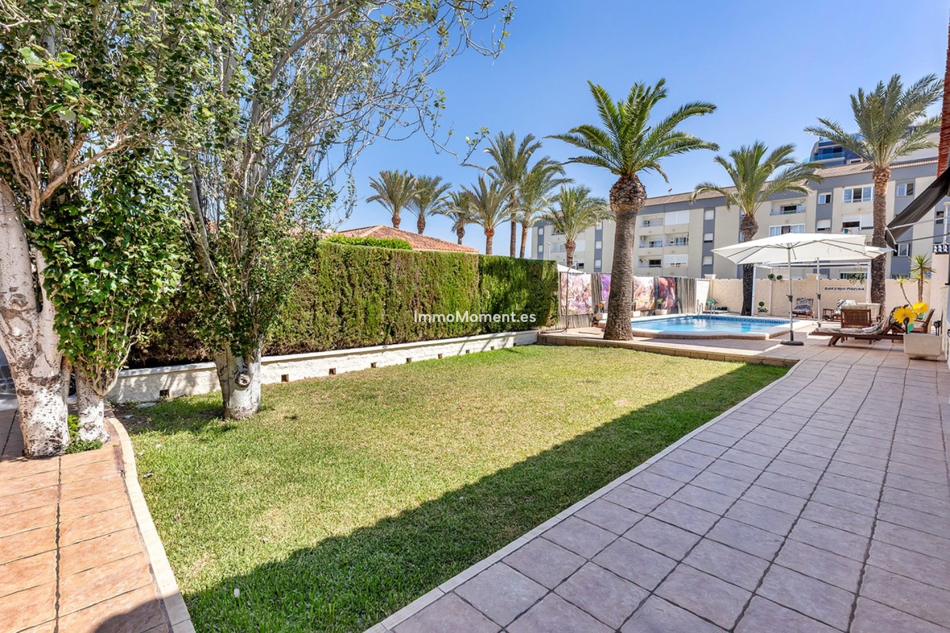 Reventa - Villa independiente - Orihuela - Rocio del Mar