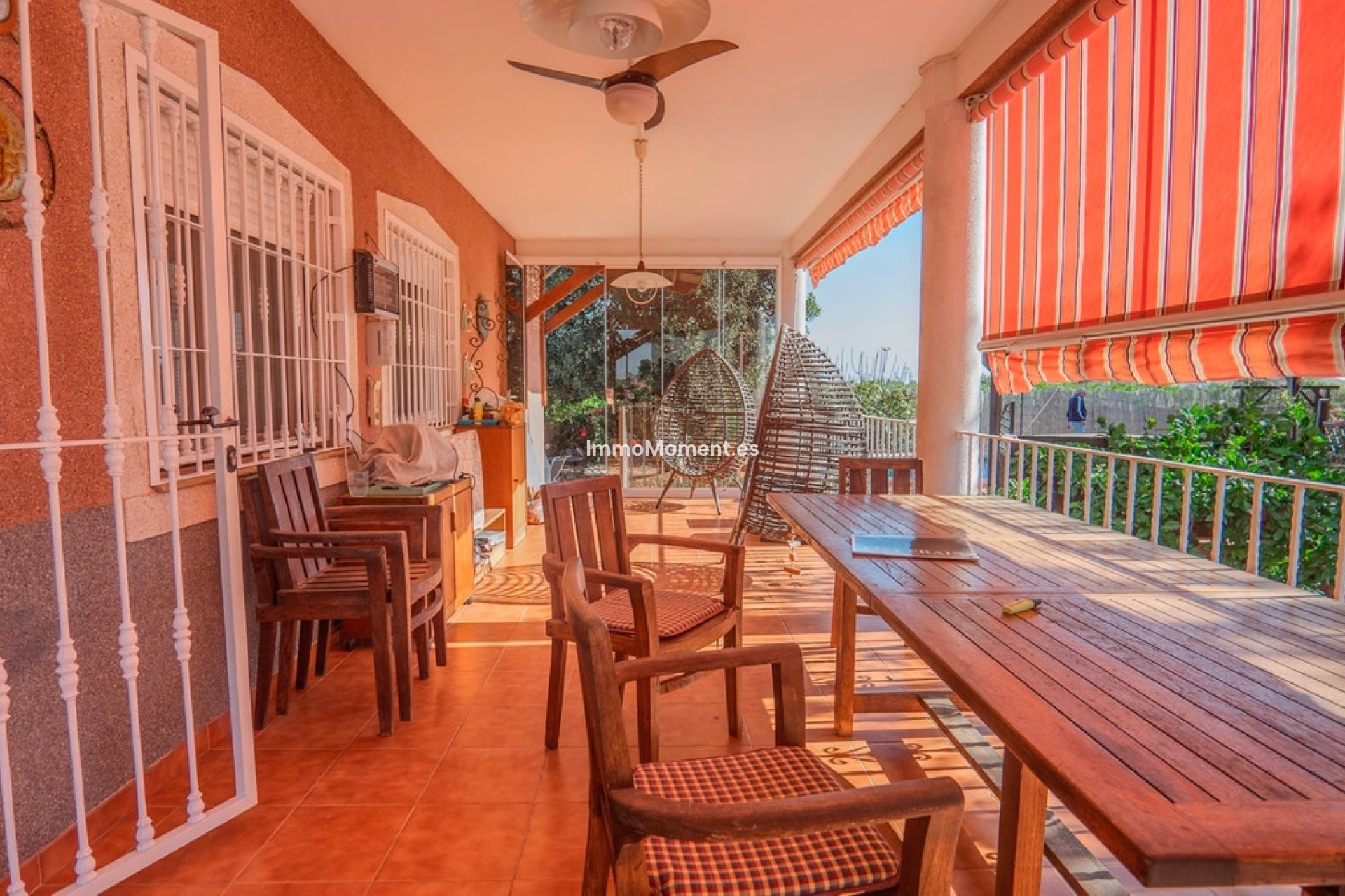 Reventa - Villa independiente - Orihuela - San Bartolomé