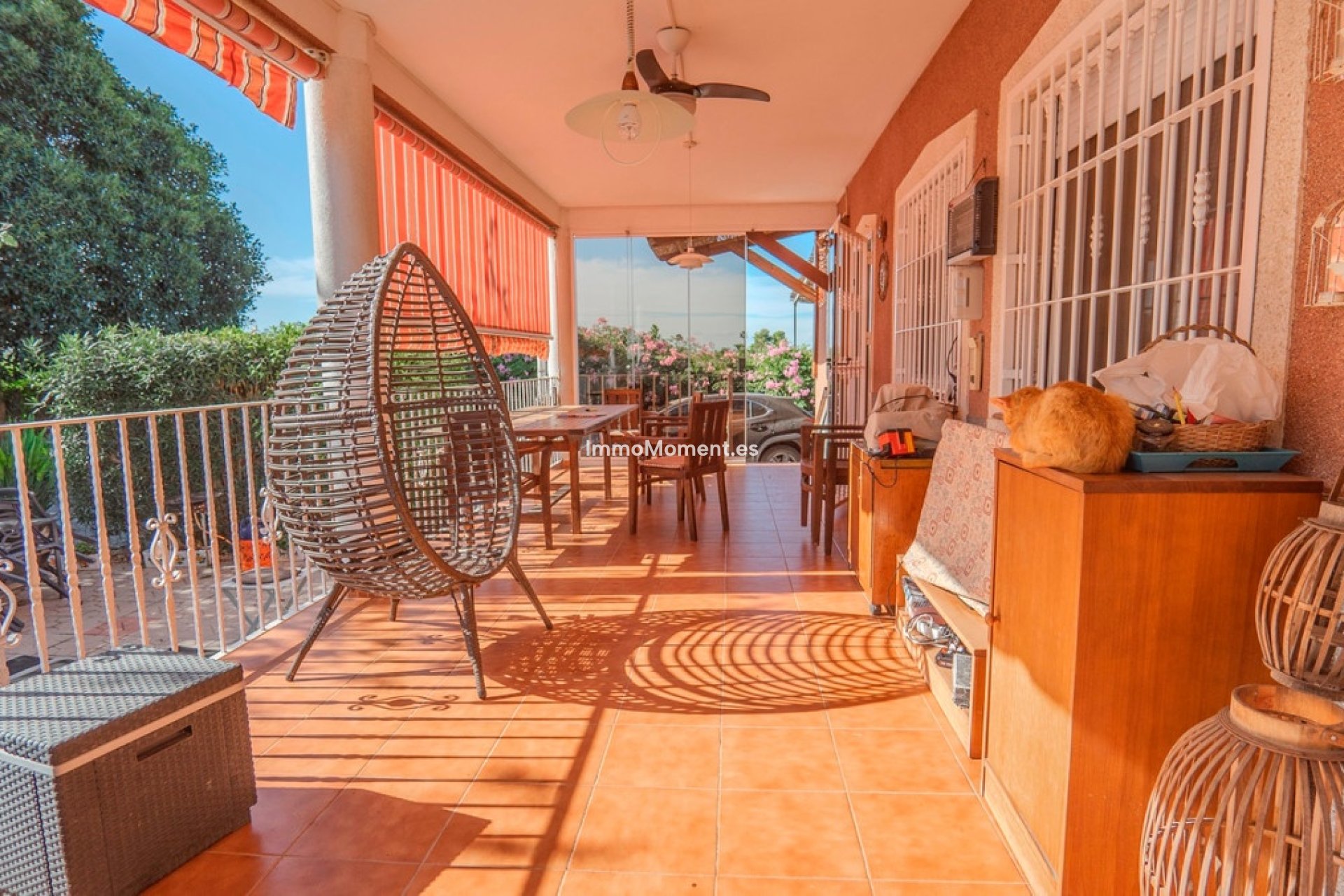 Reventa - Villa independiente - Orihuela - San Bartolomé