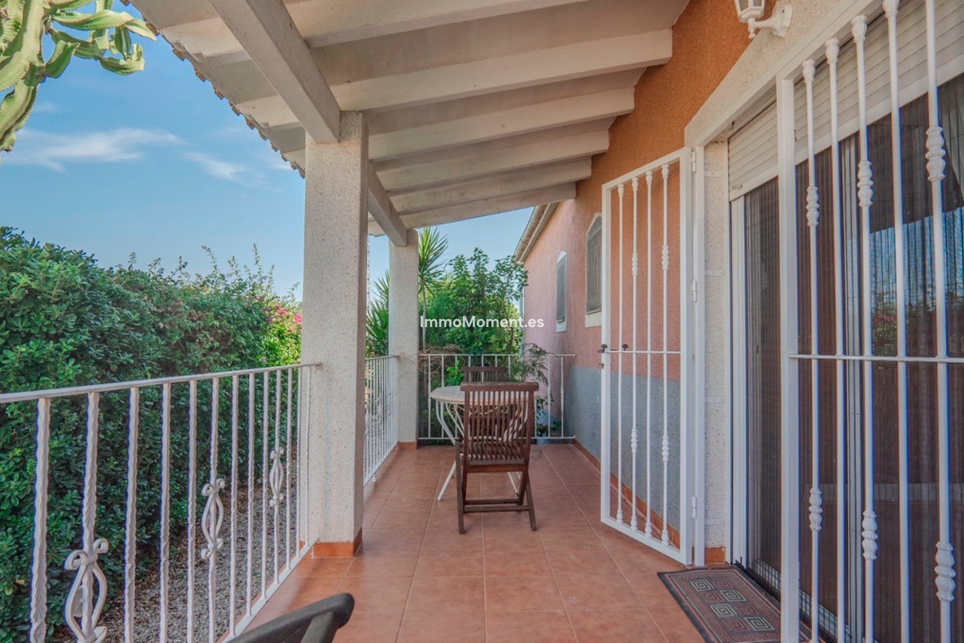 Reventa - Villa independiente - Orihuela - San Bartolomé