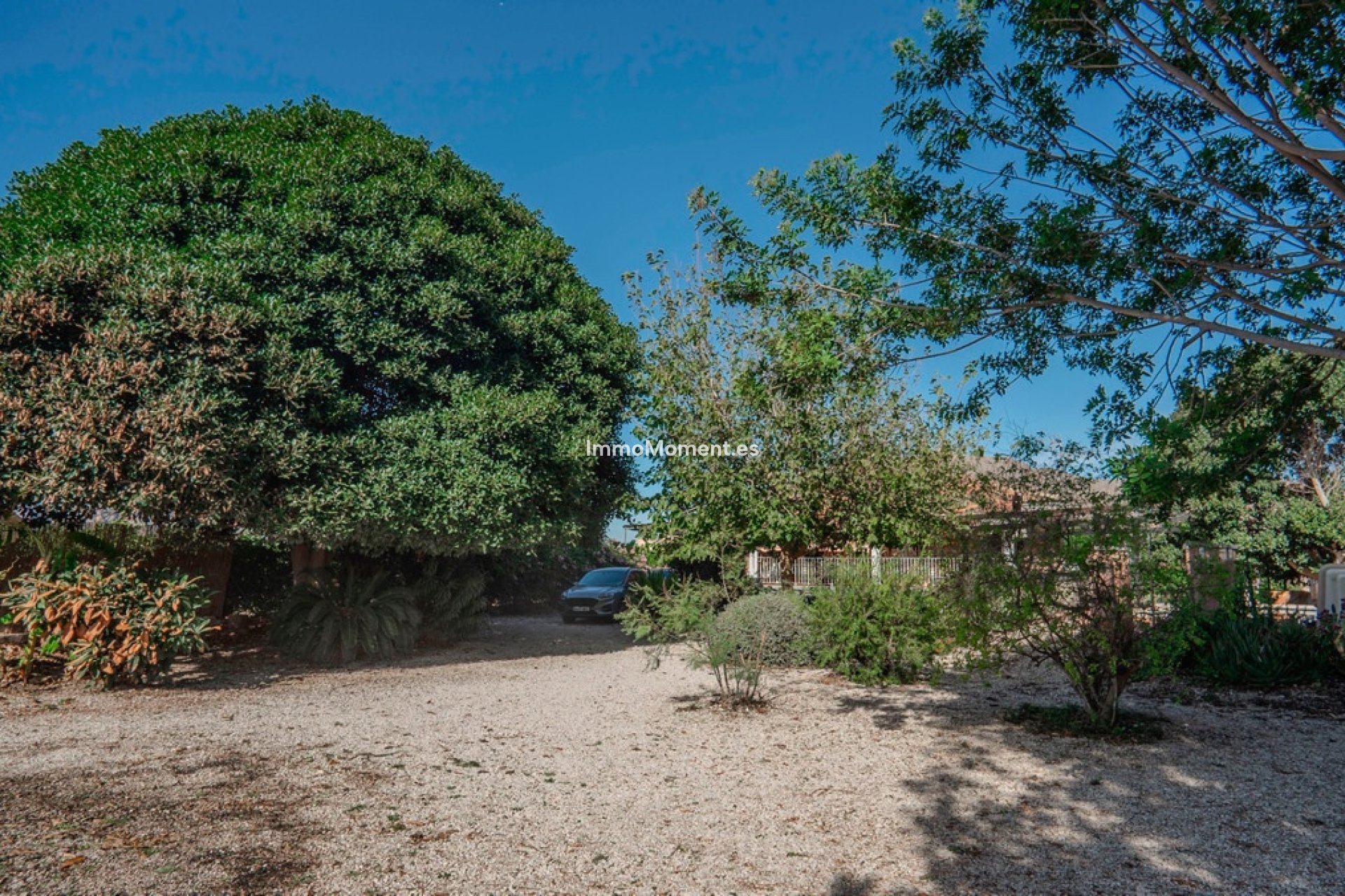Reventa - Villa independiente - Orihuela - San Bartolomé