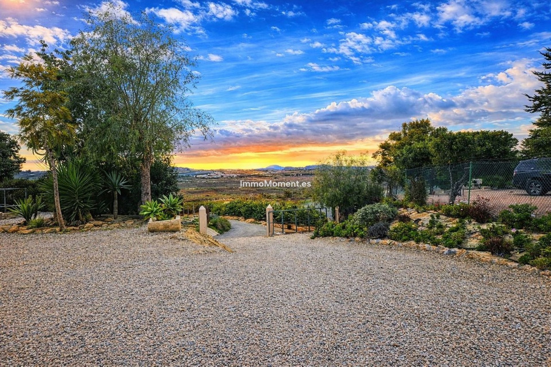 Reventa - Villa independiente - Orihuela - Torremendo